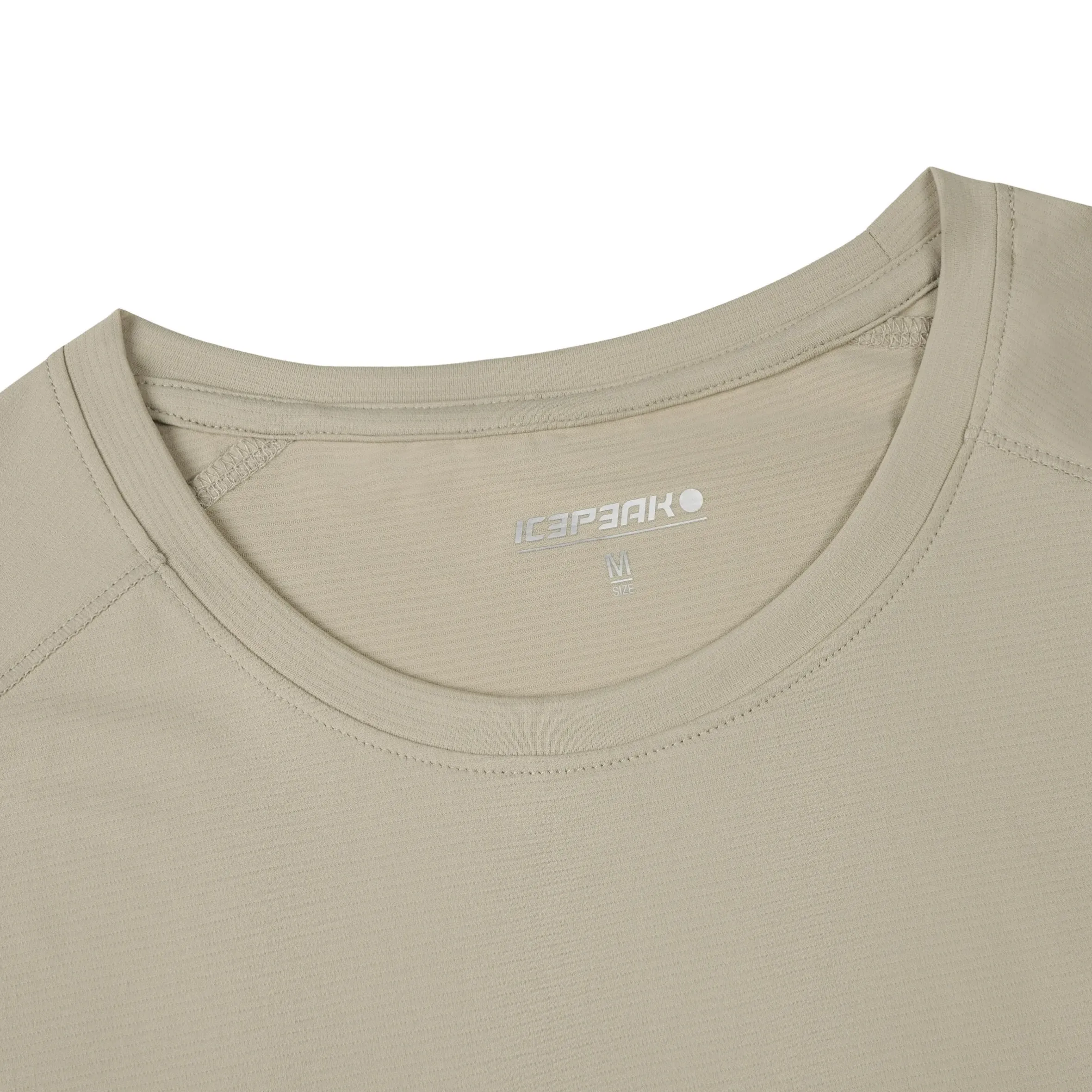 Icepeak Bonfield
