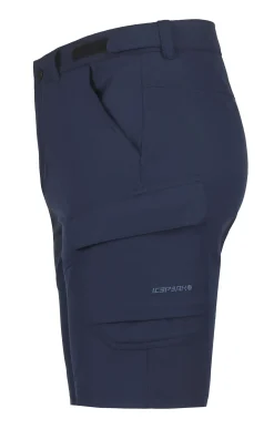 Icepeak Braswell