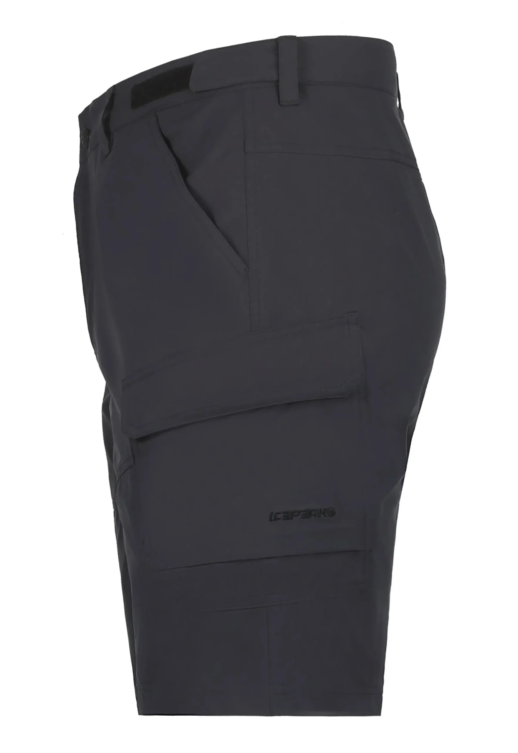 Icepeak Braswell