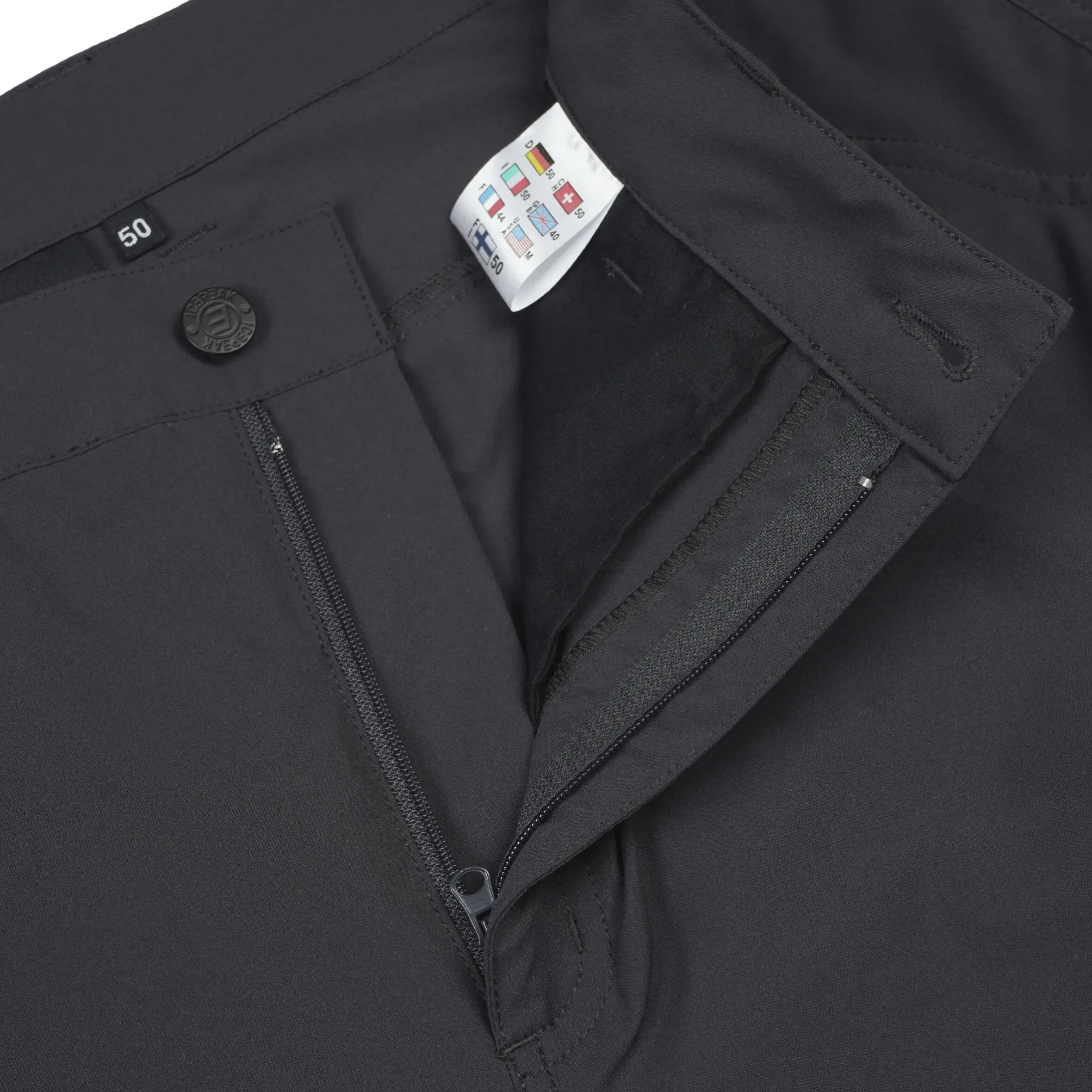 Icepeak Braswell