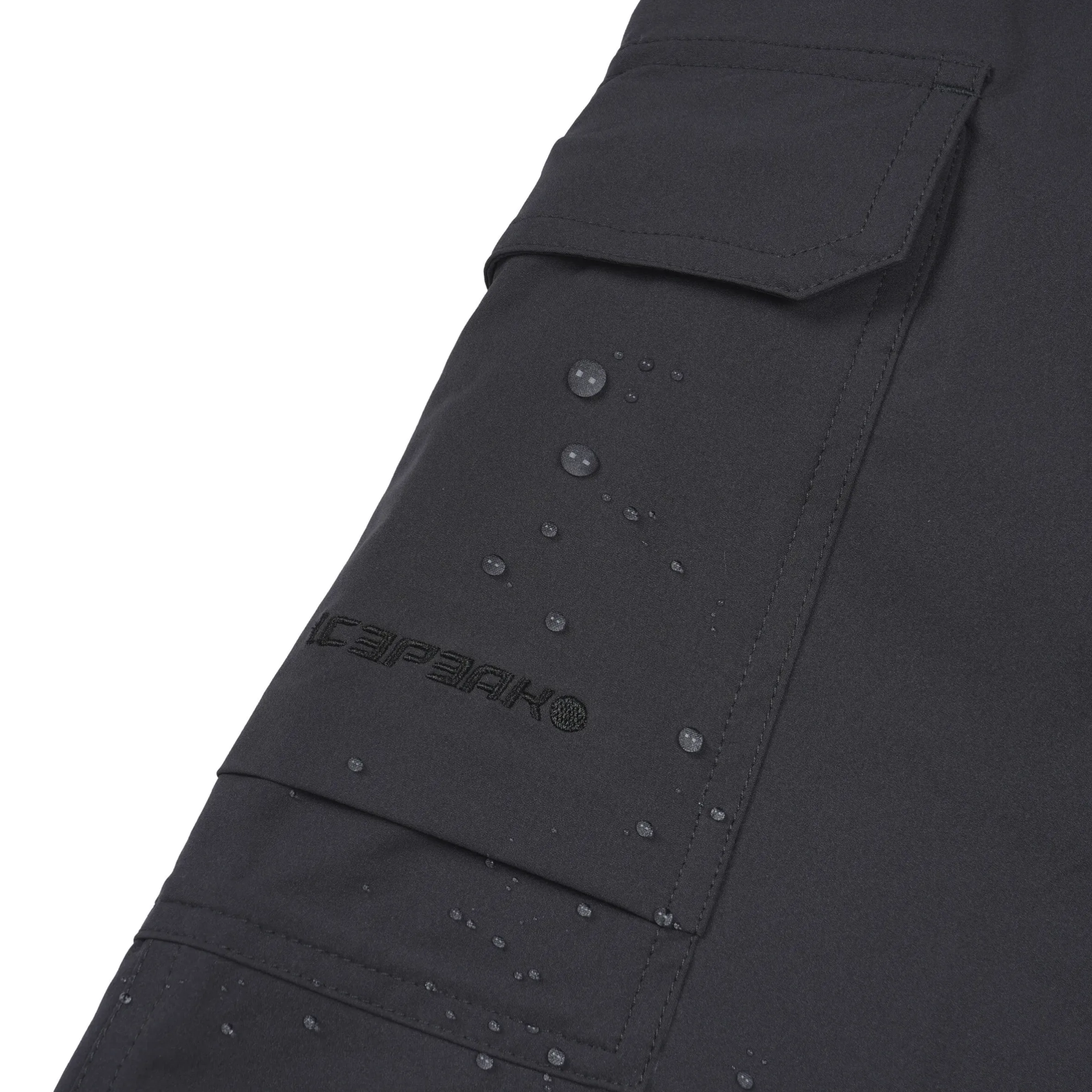 Icepeak Braswell