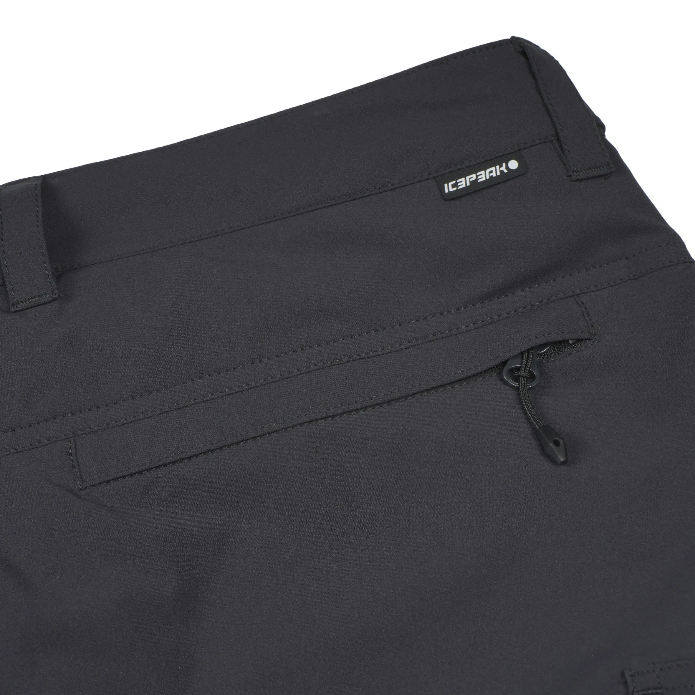 Icepeak Braswell