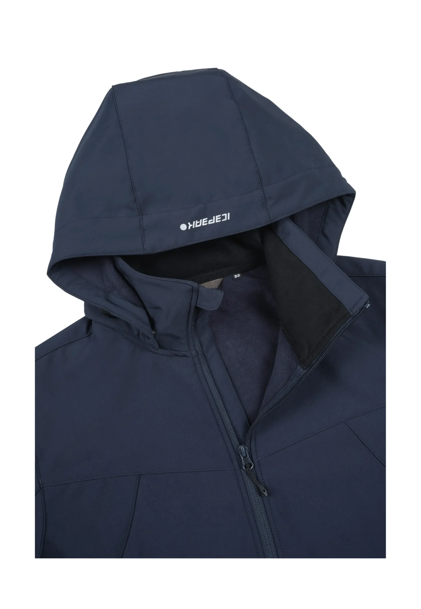Icepeak brimfield