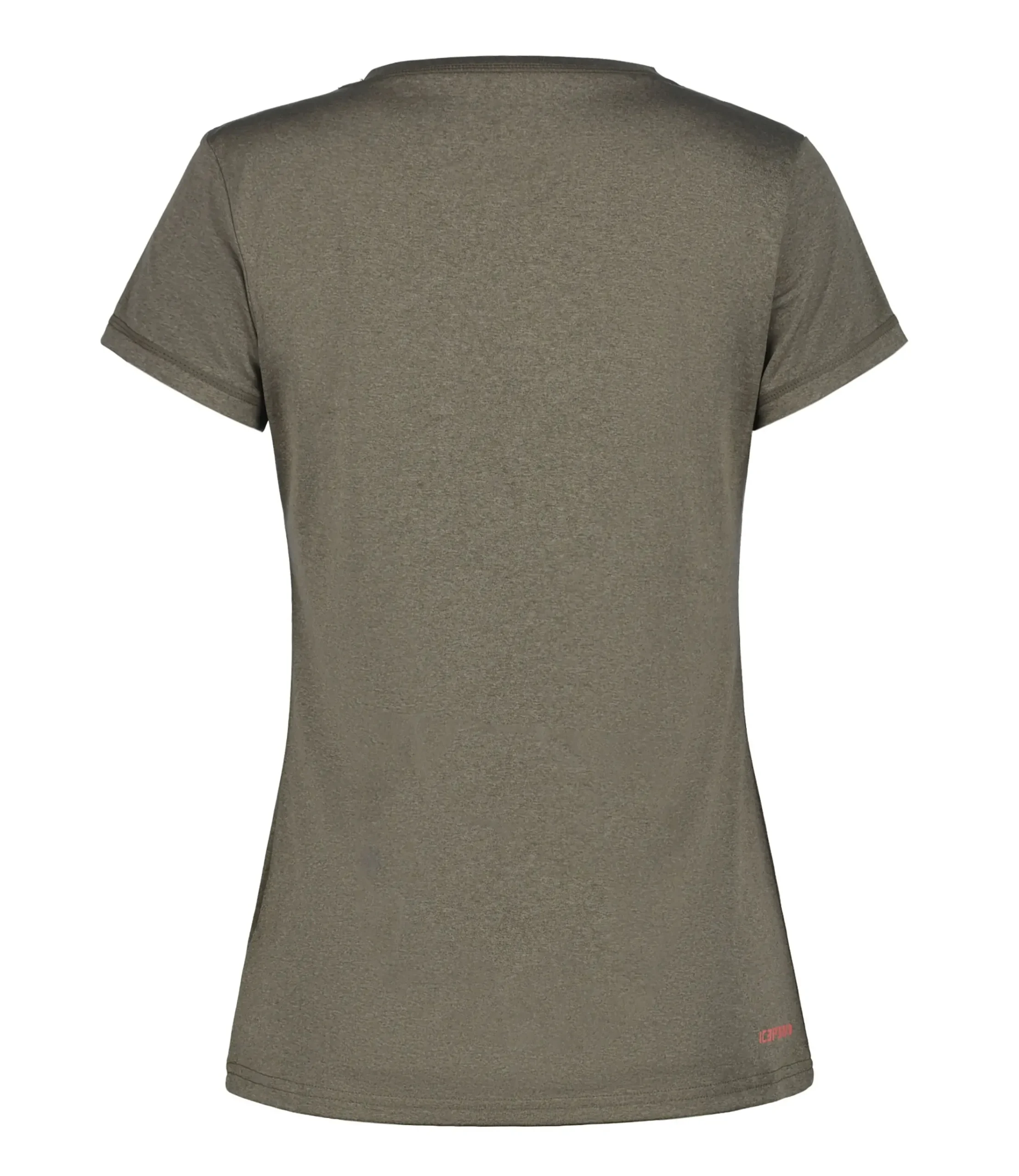 Icepeak Burnham