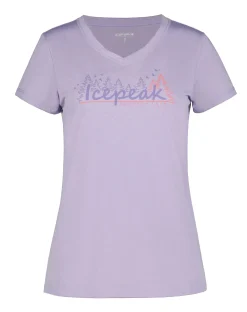 Icepeak Burnham