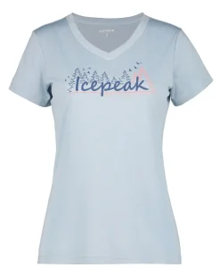 Icepeak Burnham