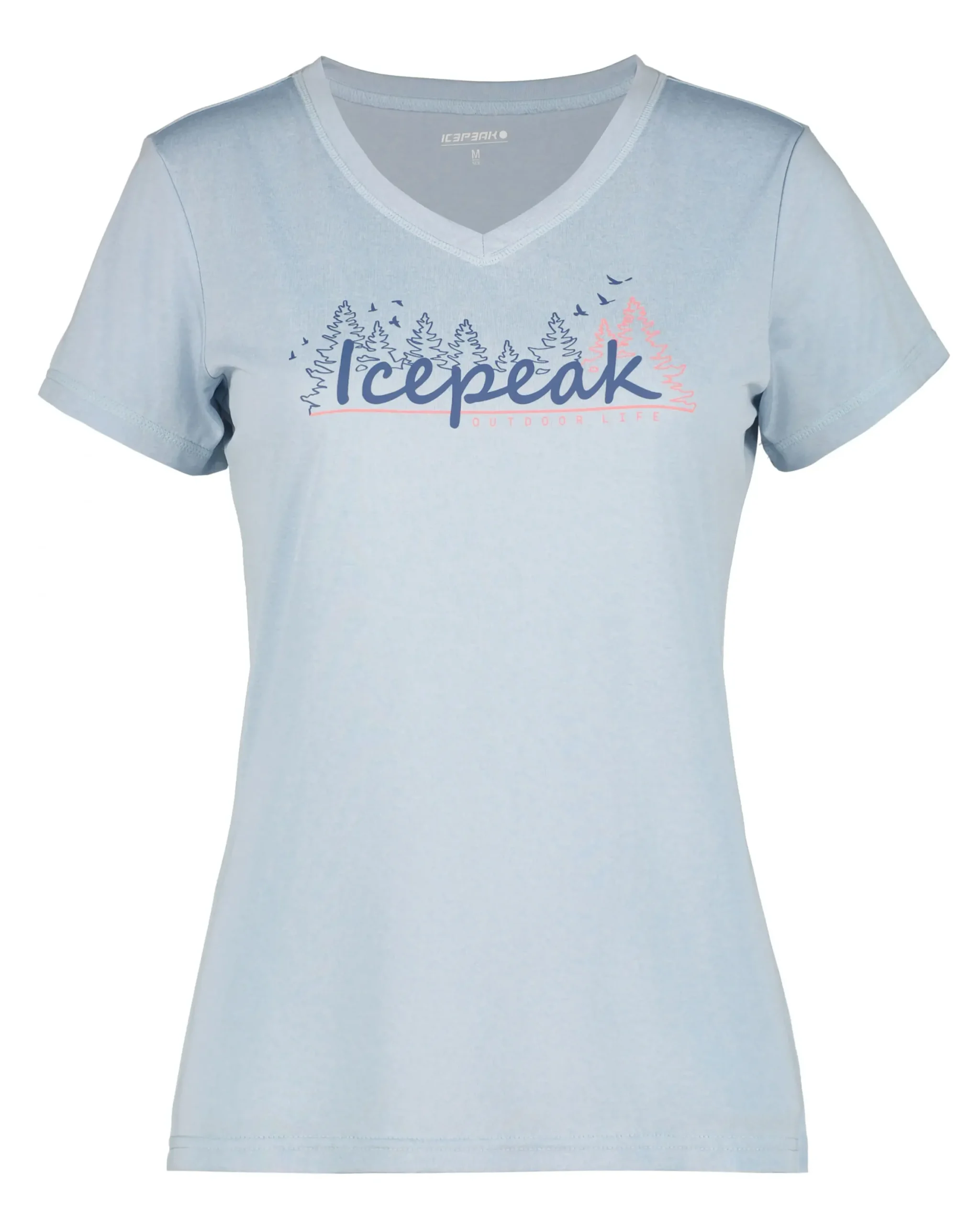 Icepeak Burnham