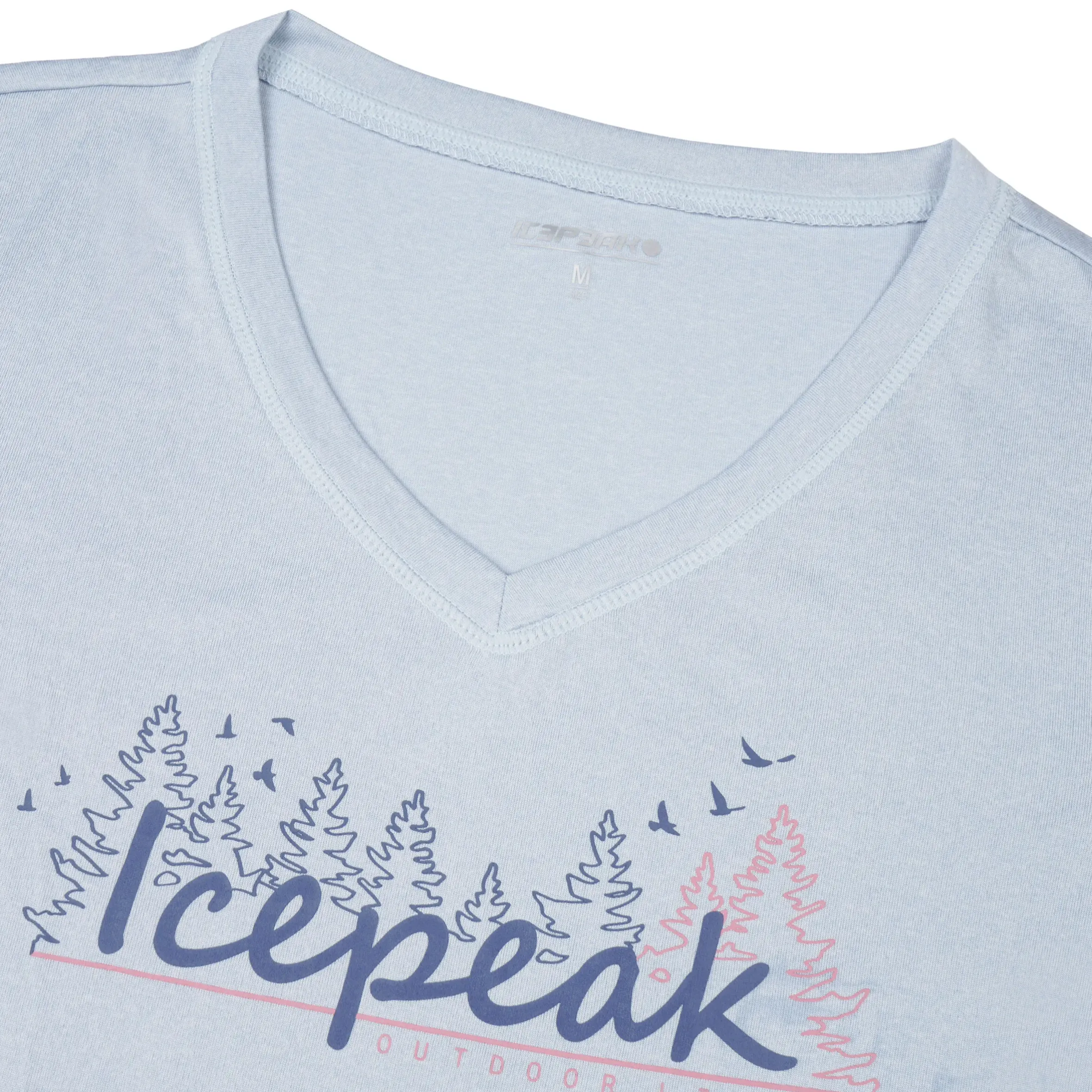 Icepeak Burnham
