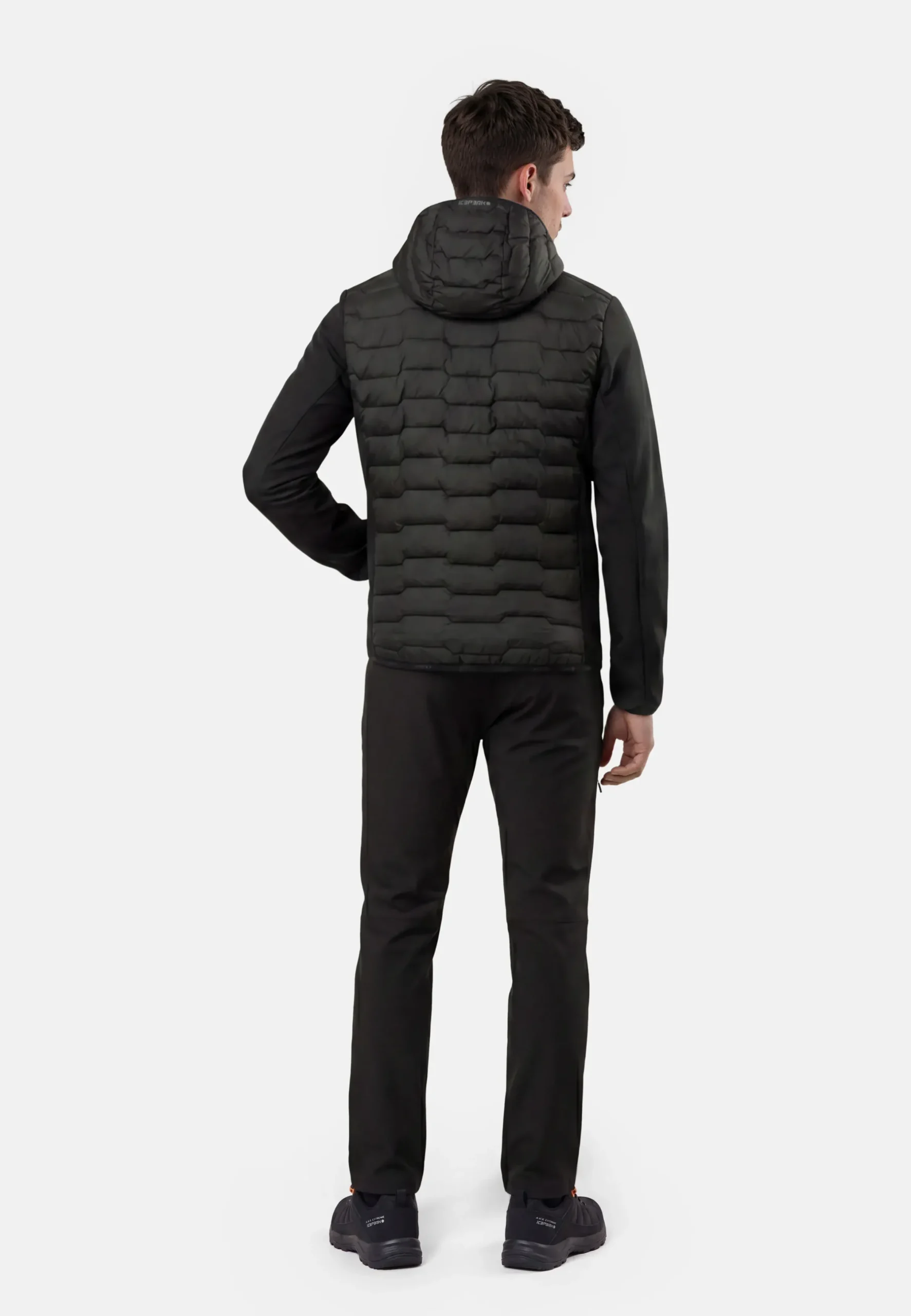 Icepeak Byhalia