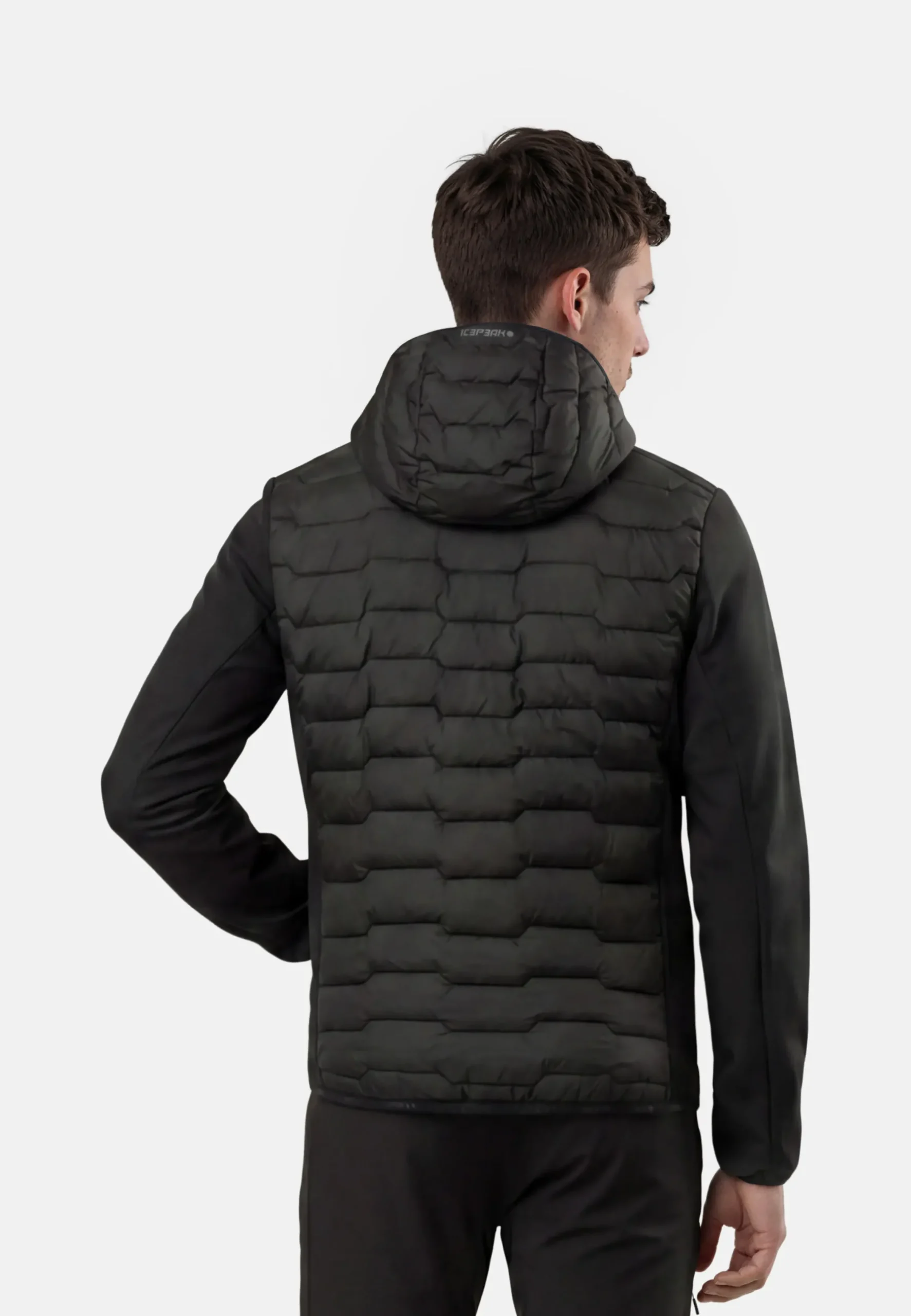 Icepeak Byhalia