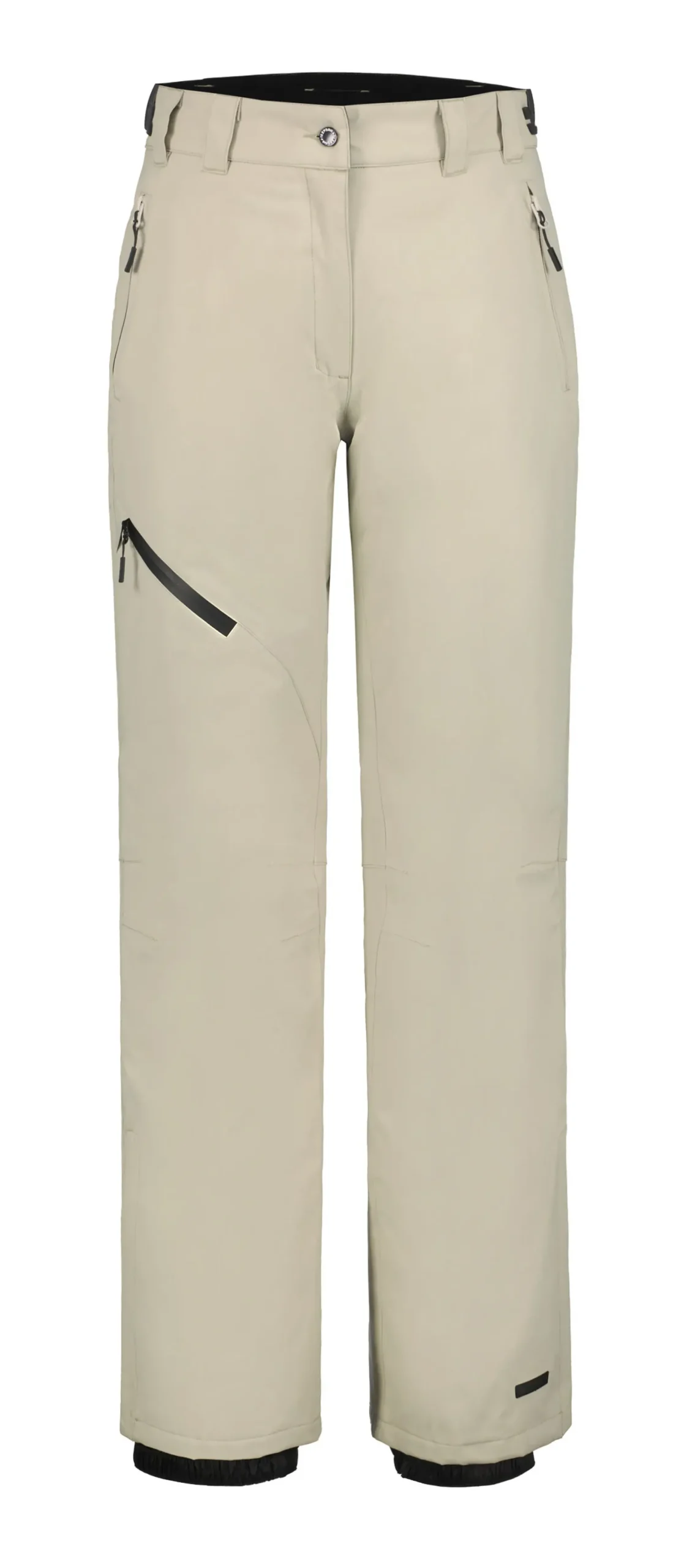 Icepeak Curlew