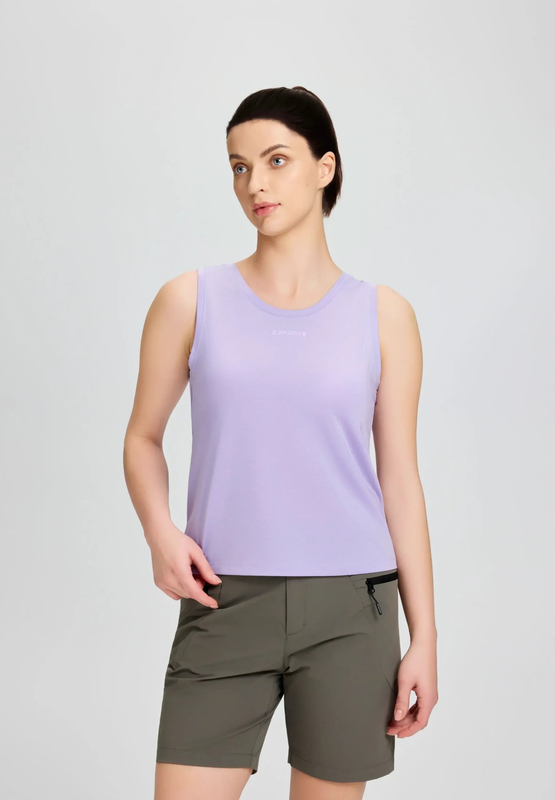Icepeak Dax
