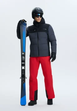 Icepeak Everman