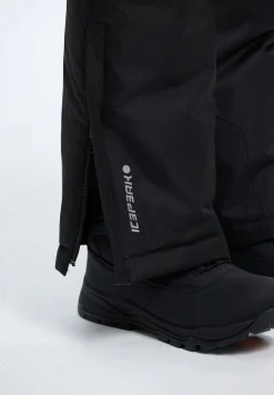Icepeak Fidelity