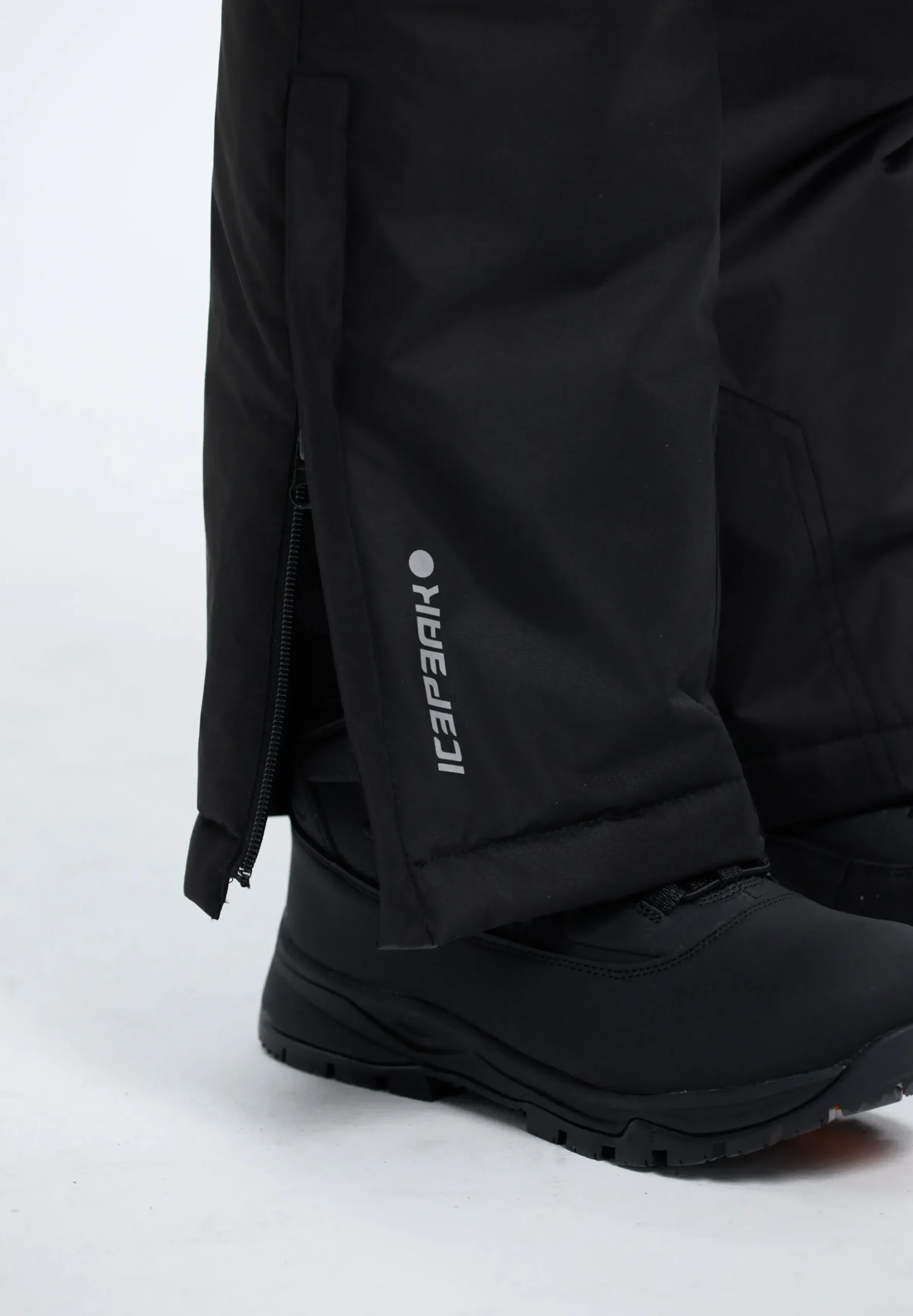 Icepeak Fidelity