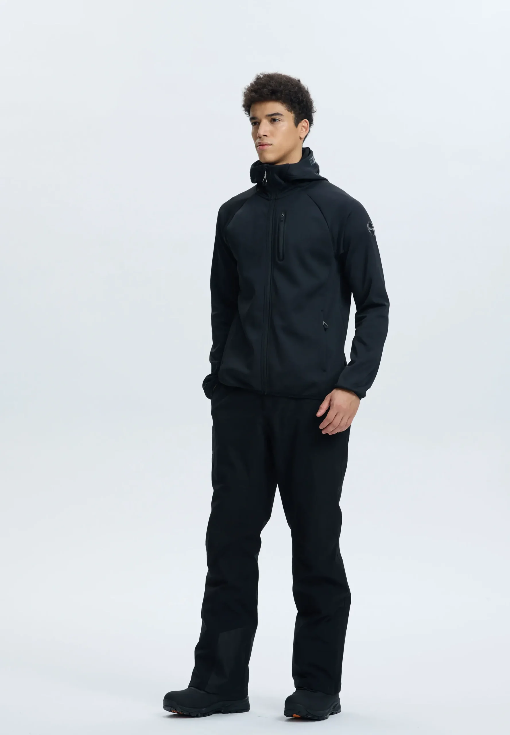 Icepeak Fromberg