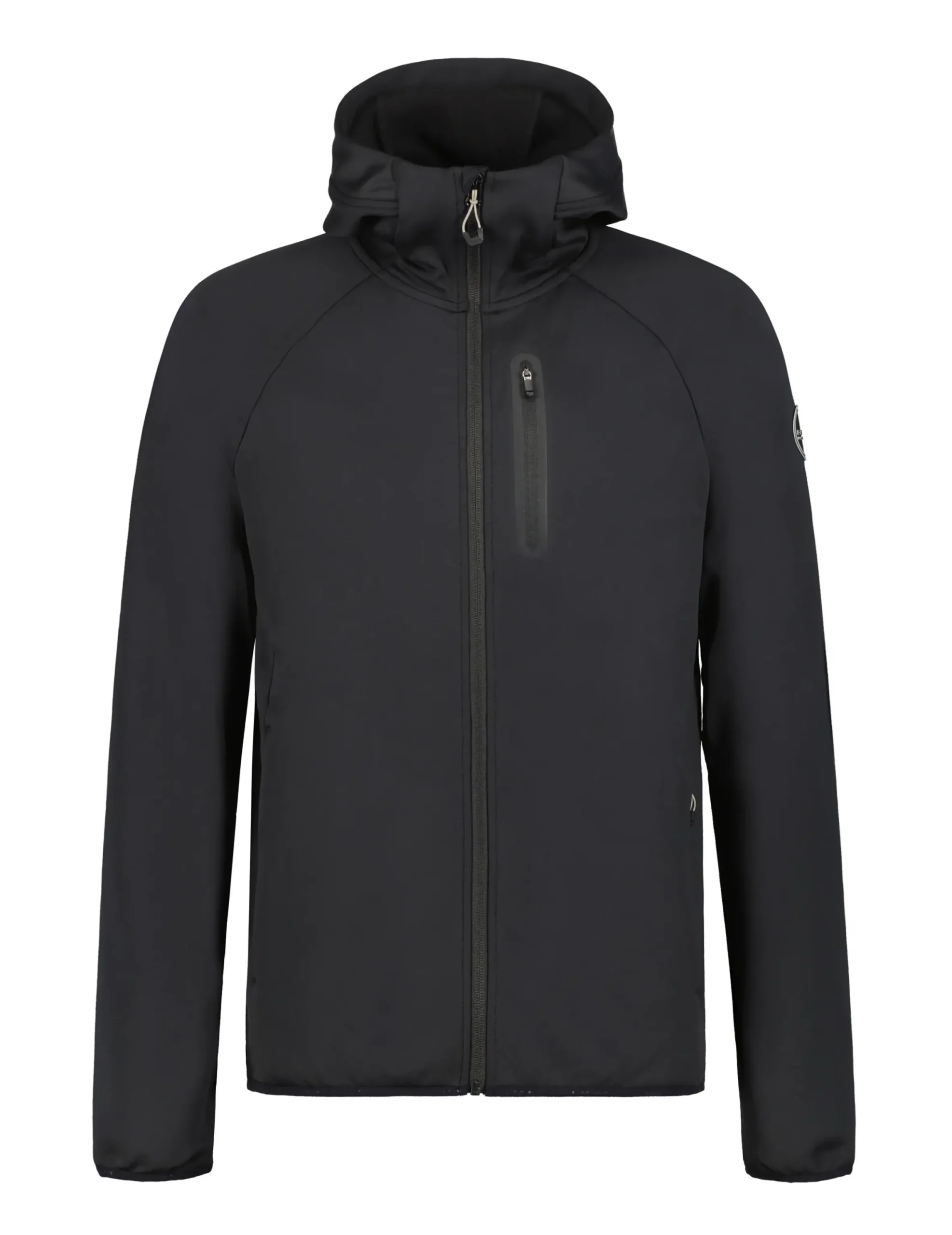 Icepeak Fromberg