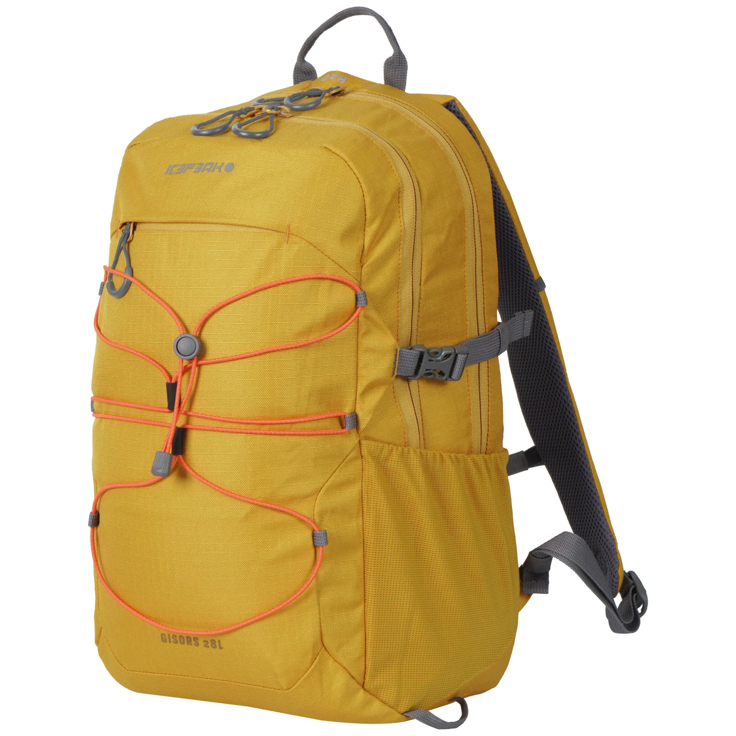 Icepeak Gisors