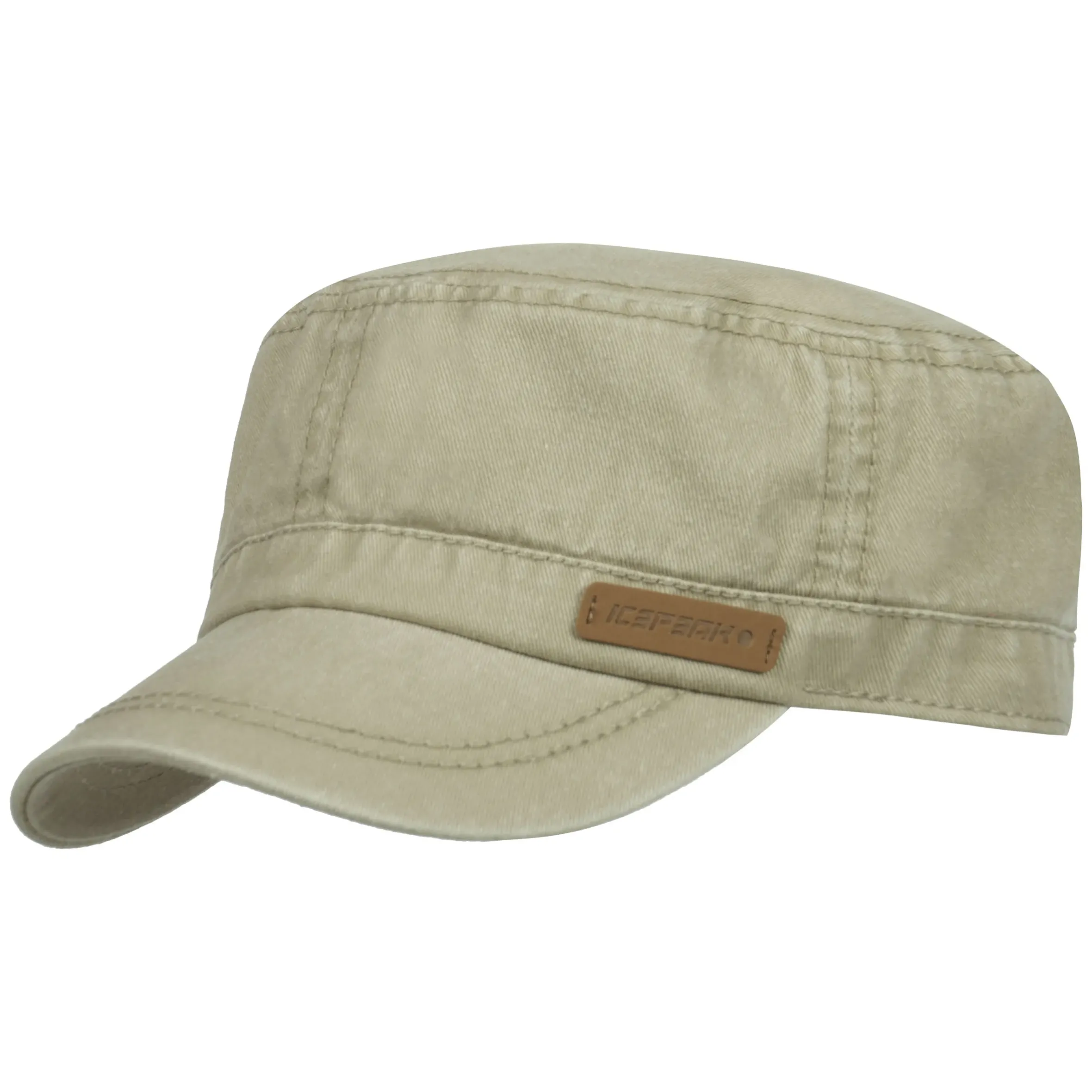 Icepeak Hardy