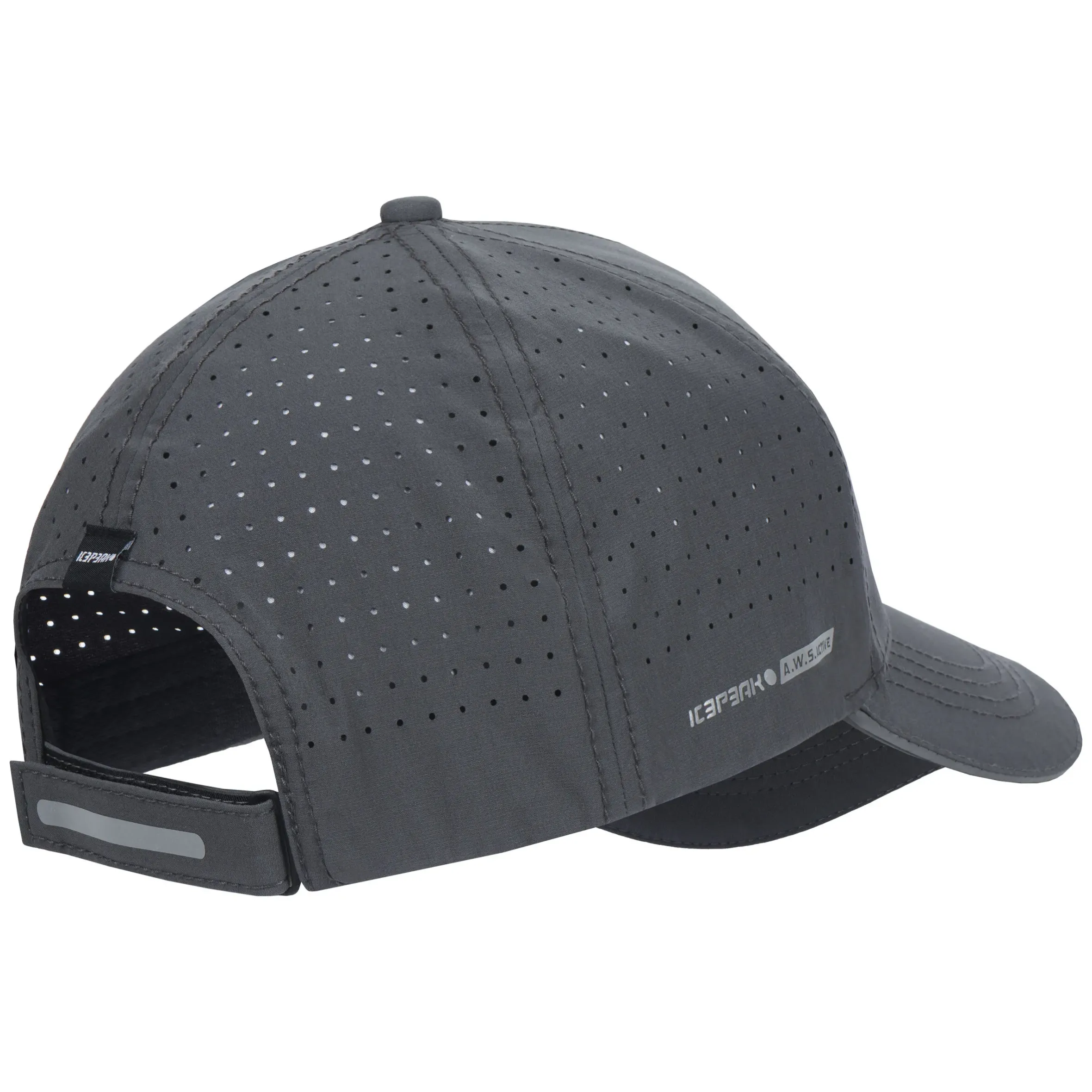 Icepeak Harrell