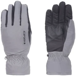 Icepeak Hubbell Jr