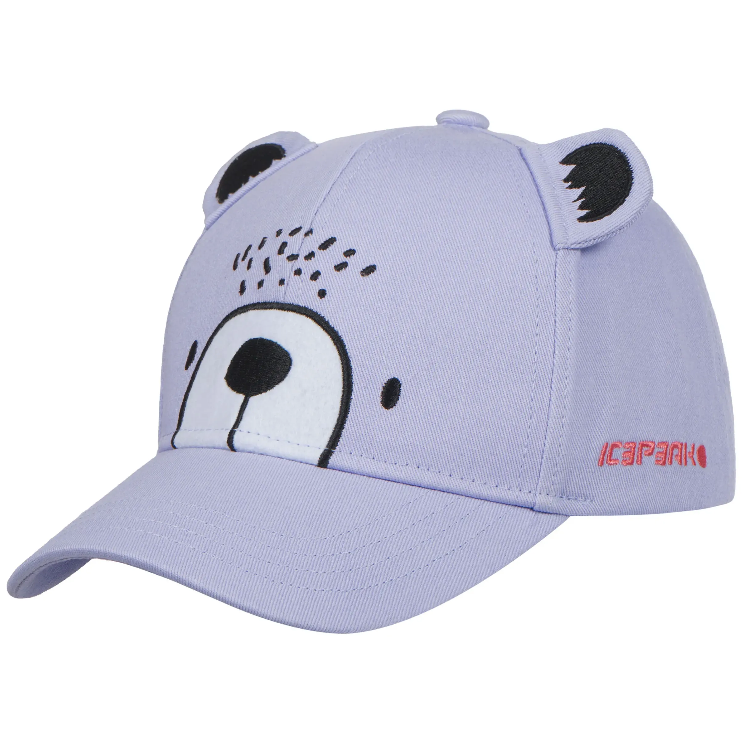 Icepeak Huey Kd