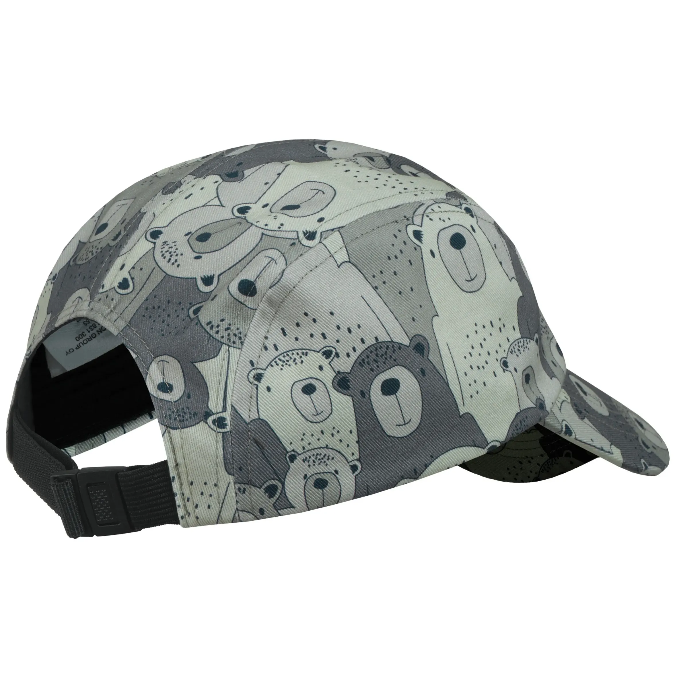 Icepeak Hutto Kd