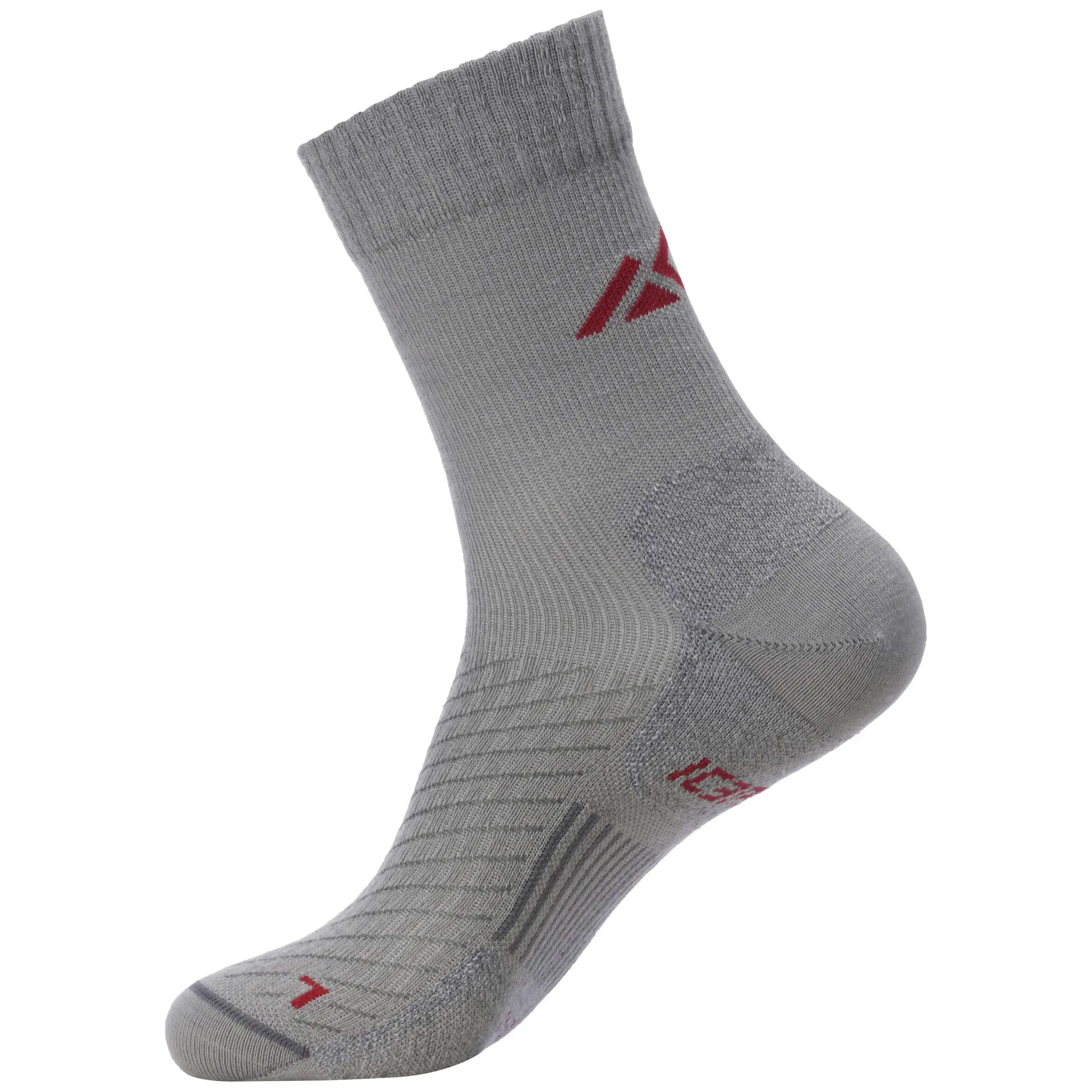 Icepeak Ironwood
