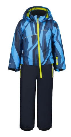Icepeak Jizan Kd