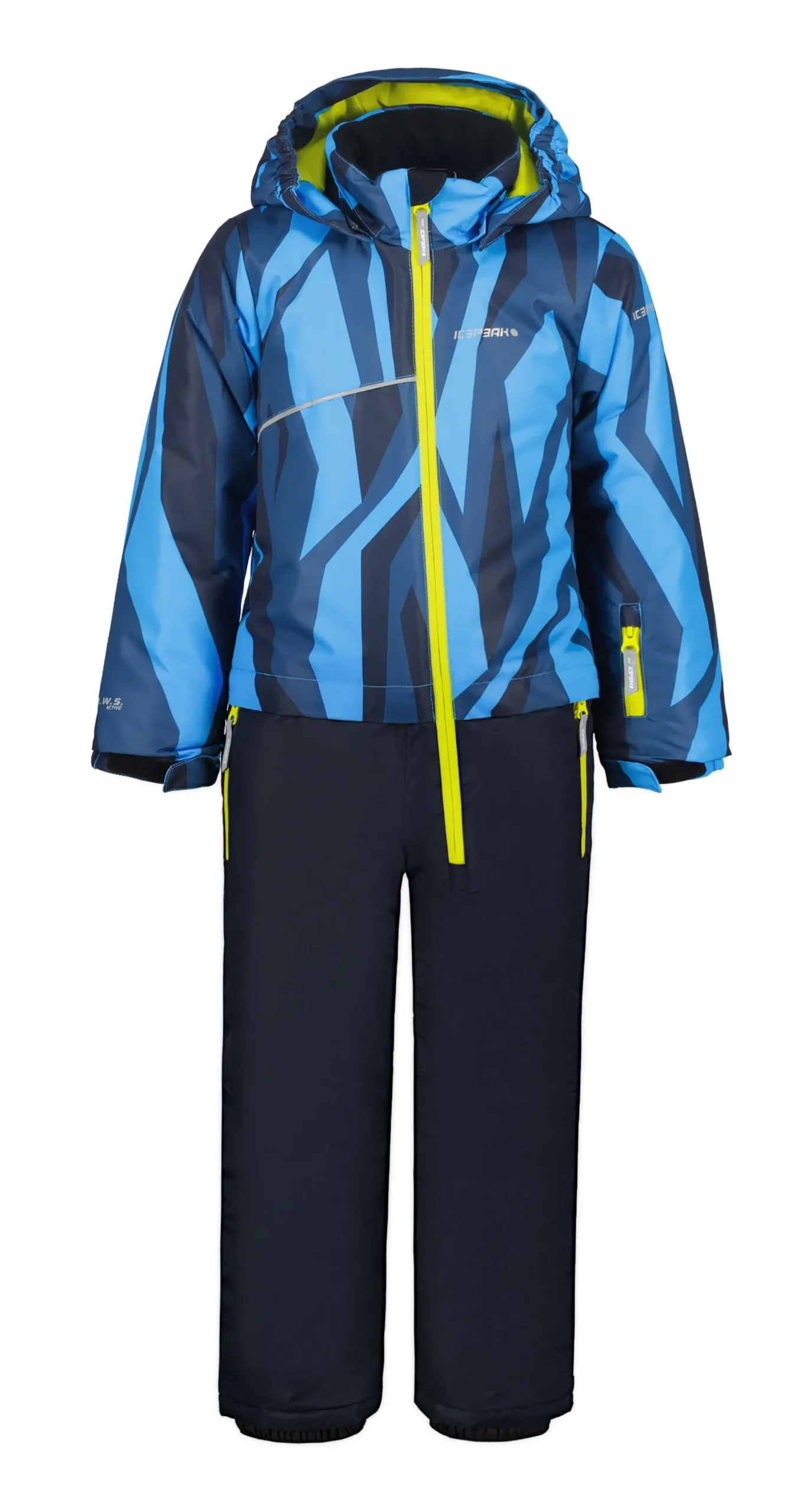 Icepeak Jizan Kd