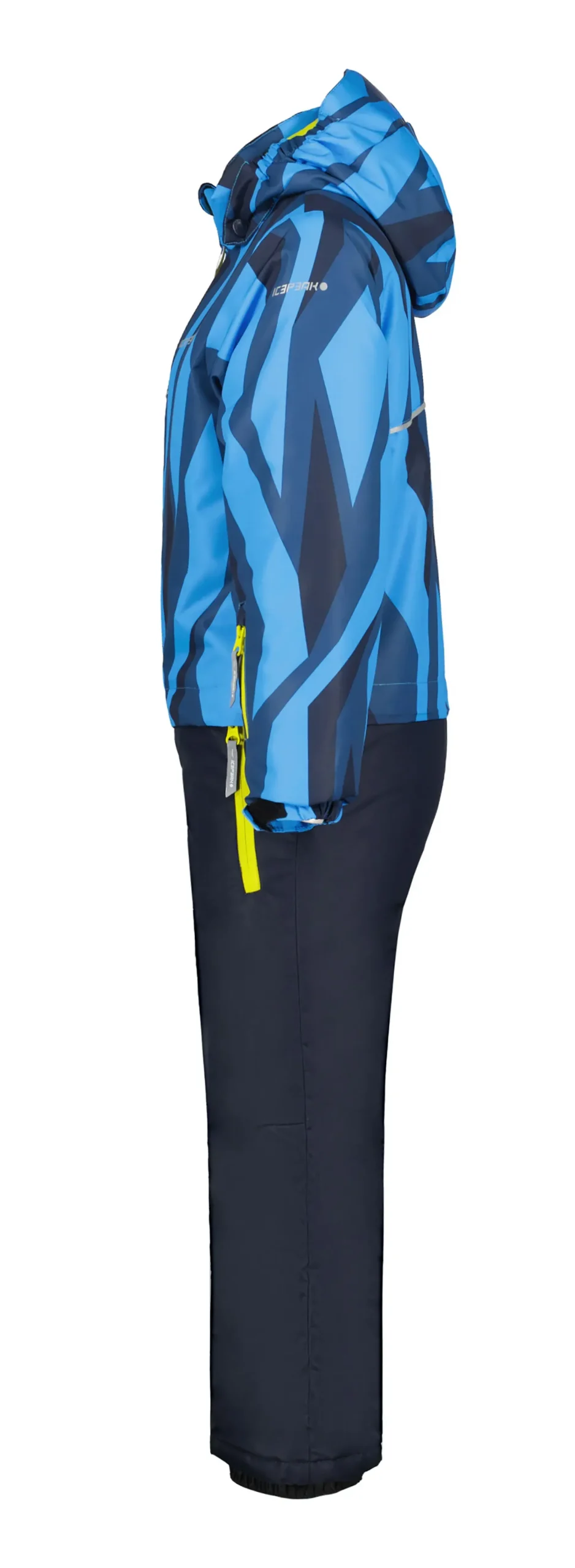 Icepeak Jizan Kd