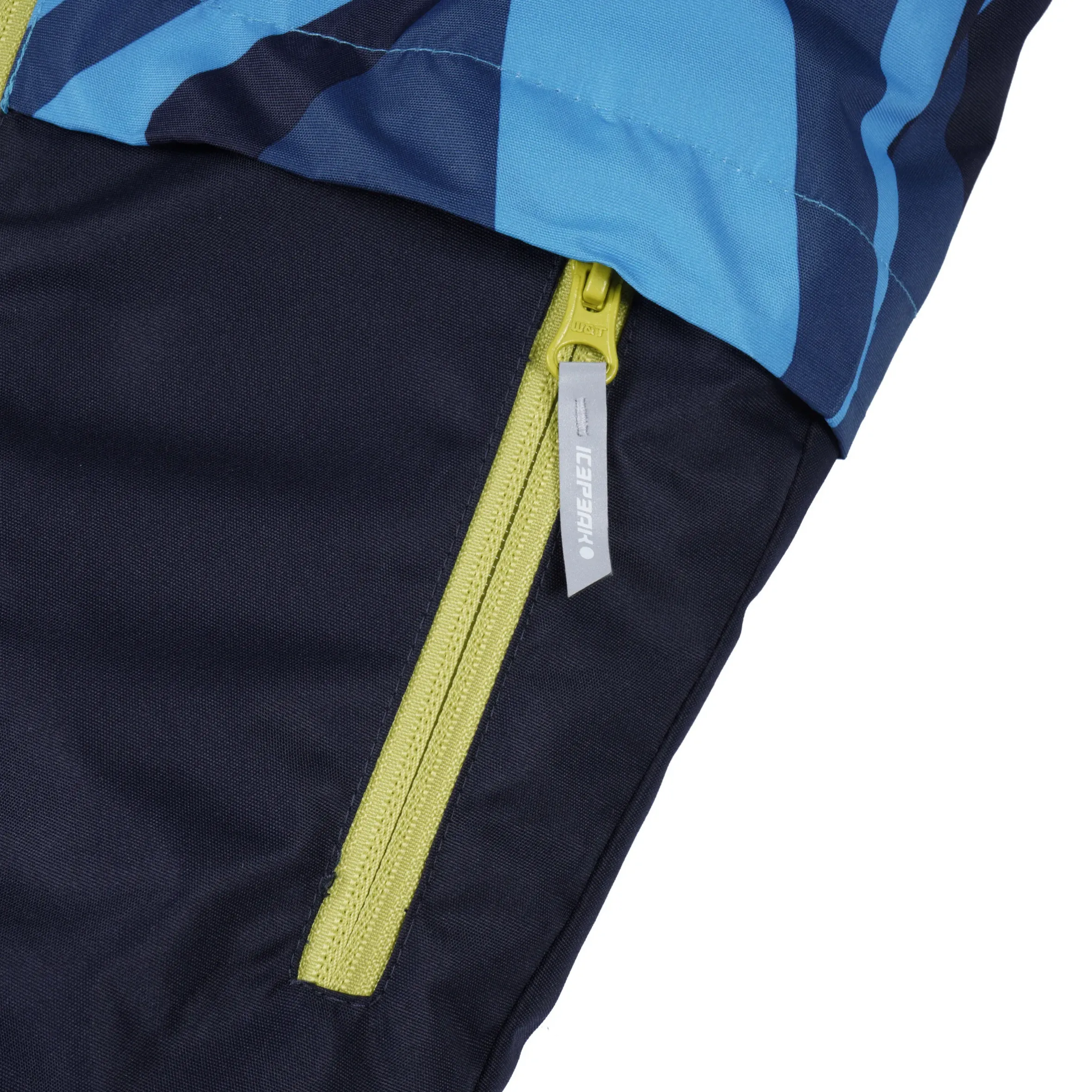 Icepeak Jizan Kd
