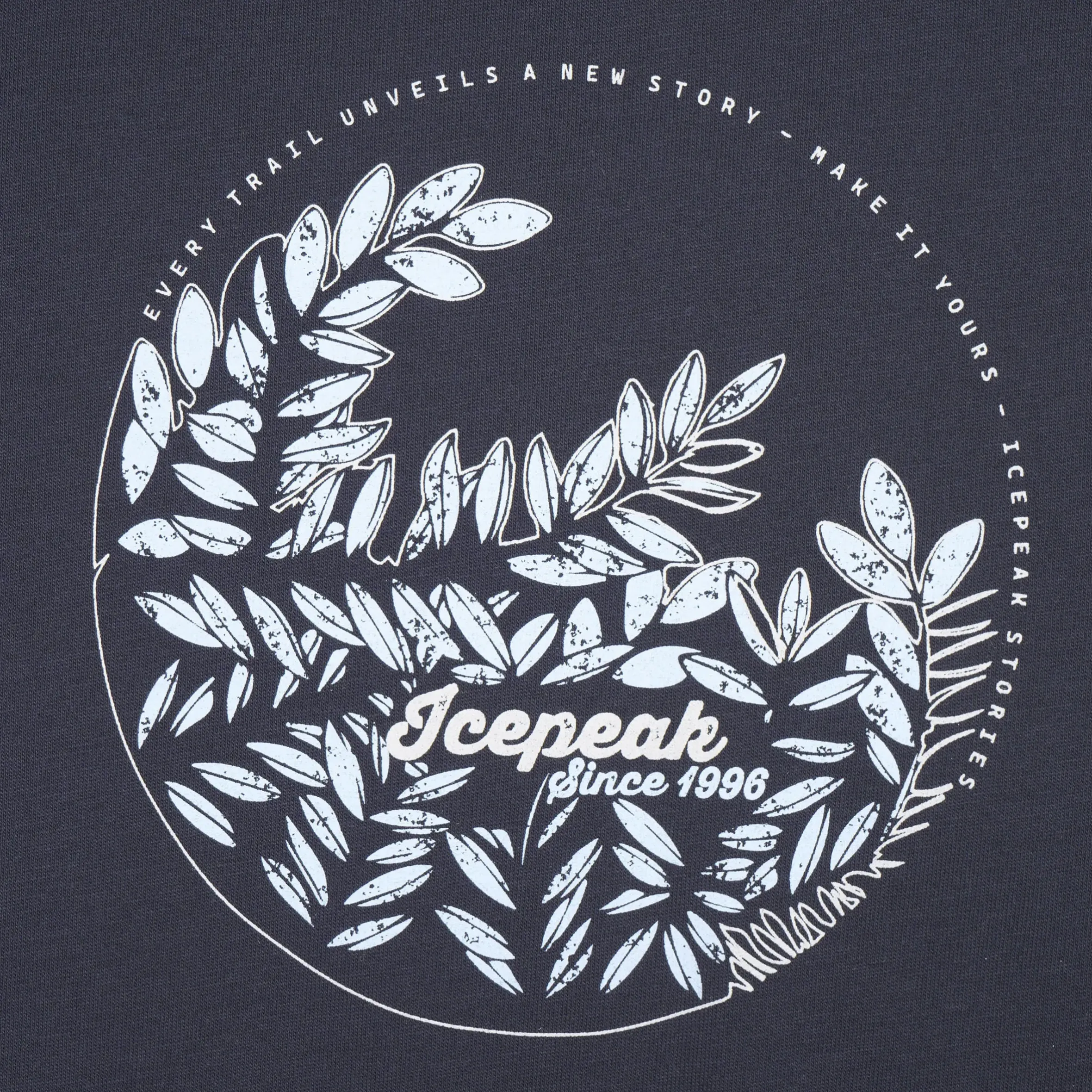 Icepeak Kearny Jr