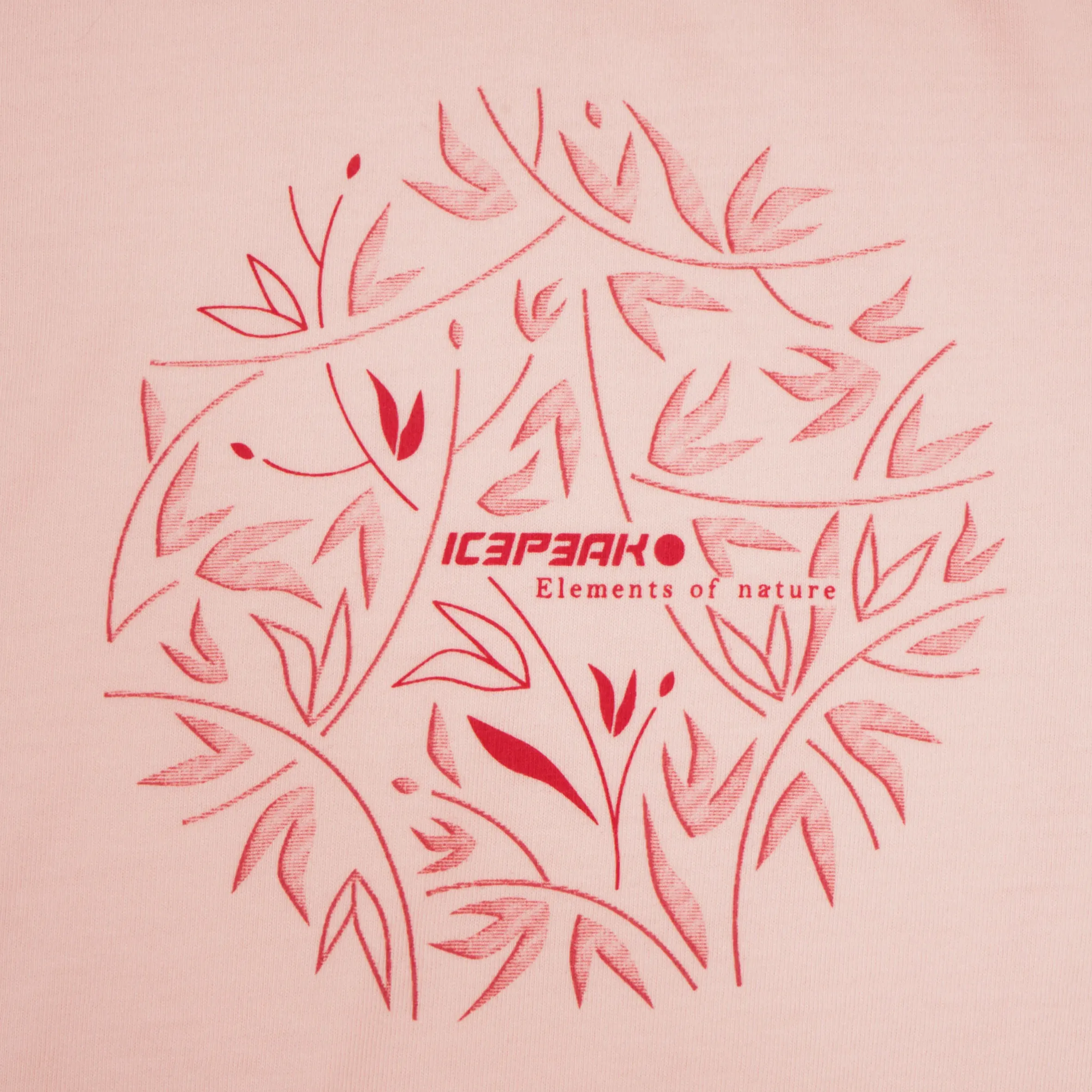 Icepeak Kearny Jr