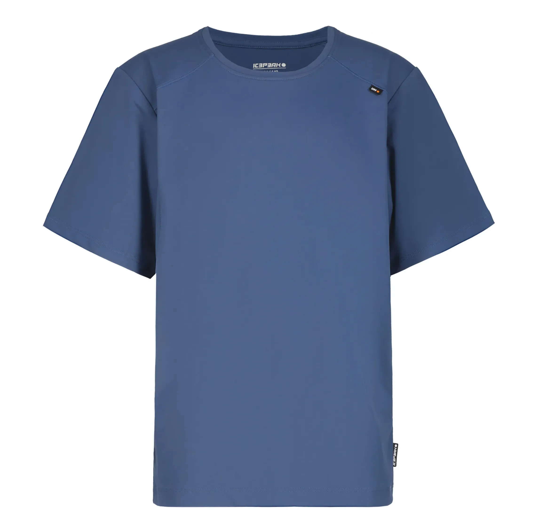 Icepeak Kensett Jr