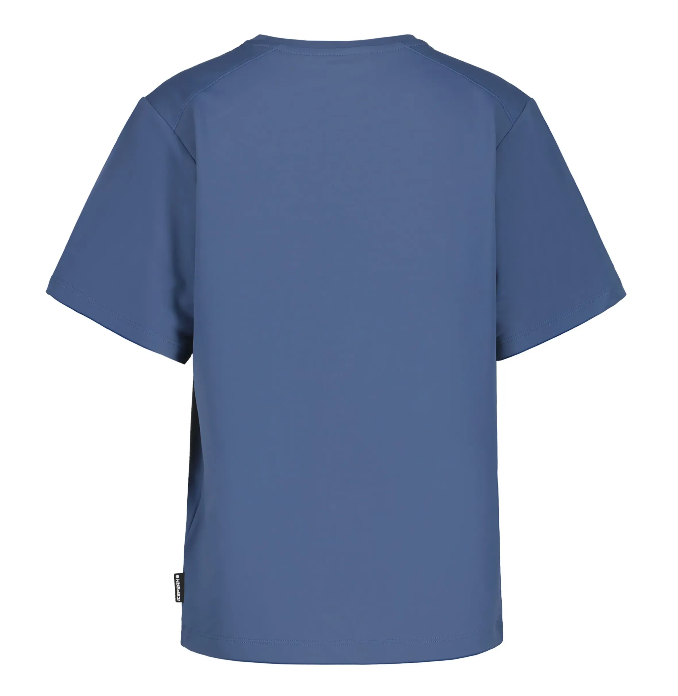 Icepeak Kensett Jr