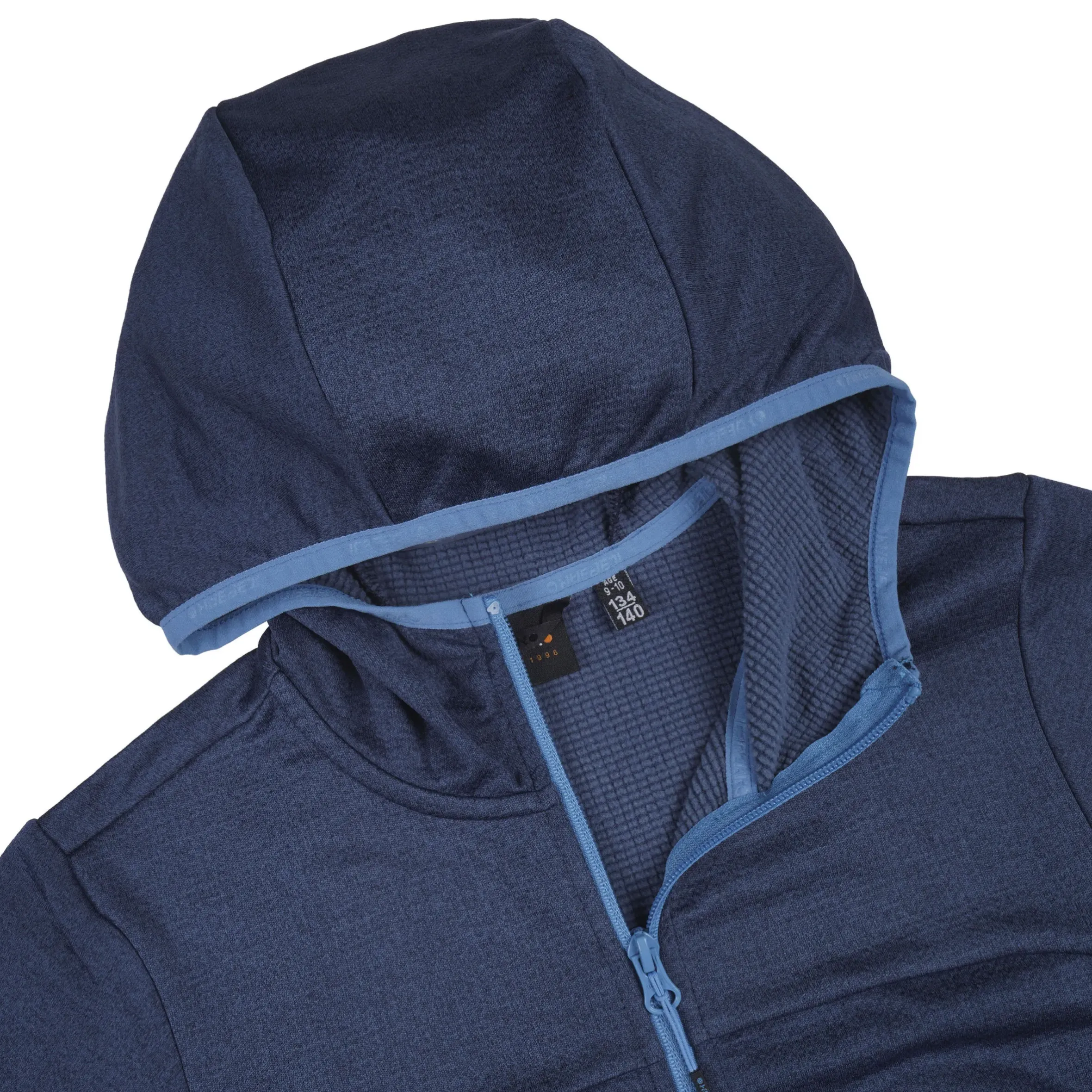 Icepeak Keota Jr