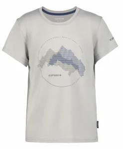 Icepeak Kincaid Jr