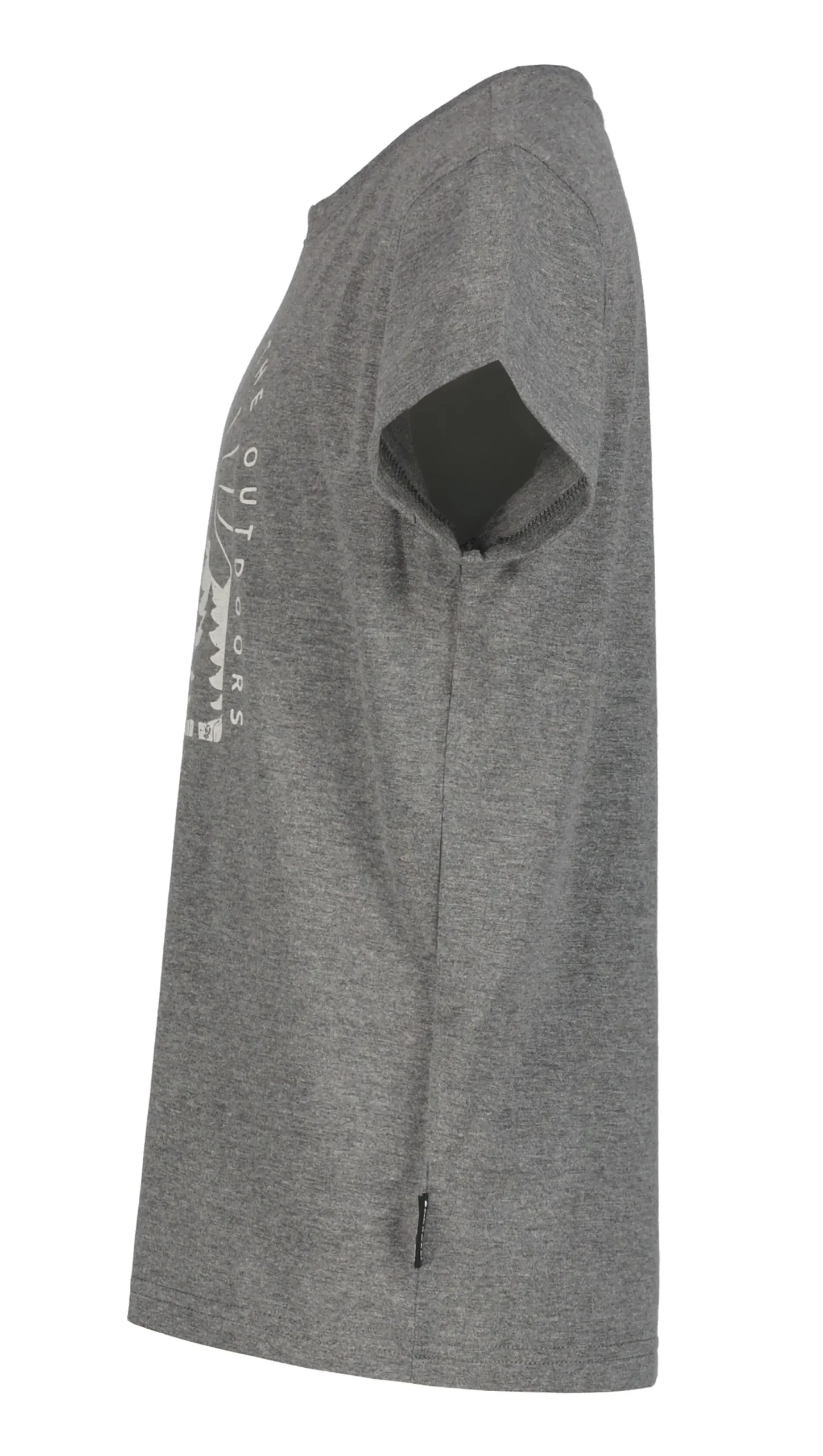 Icepeak Kinston Jr