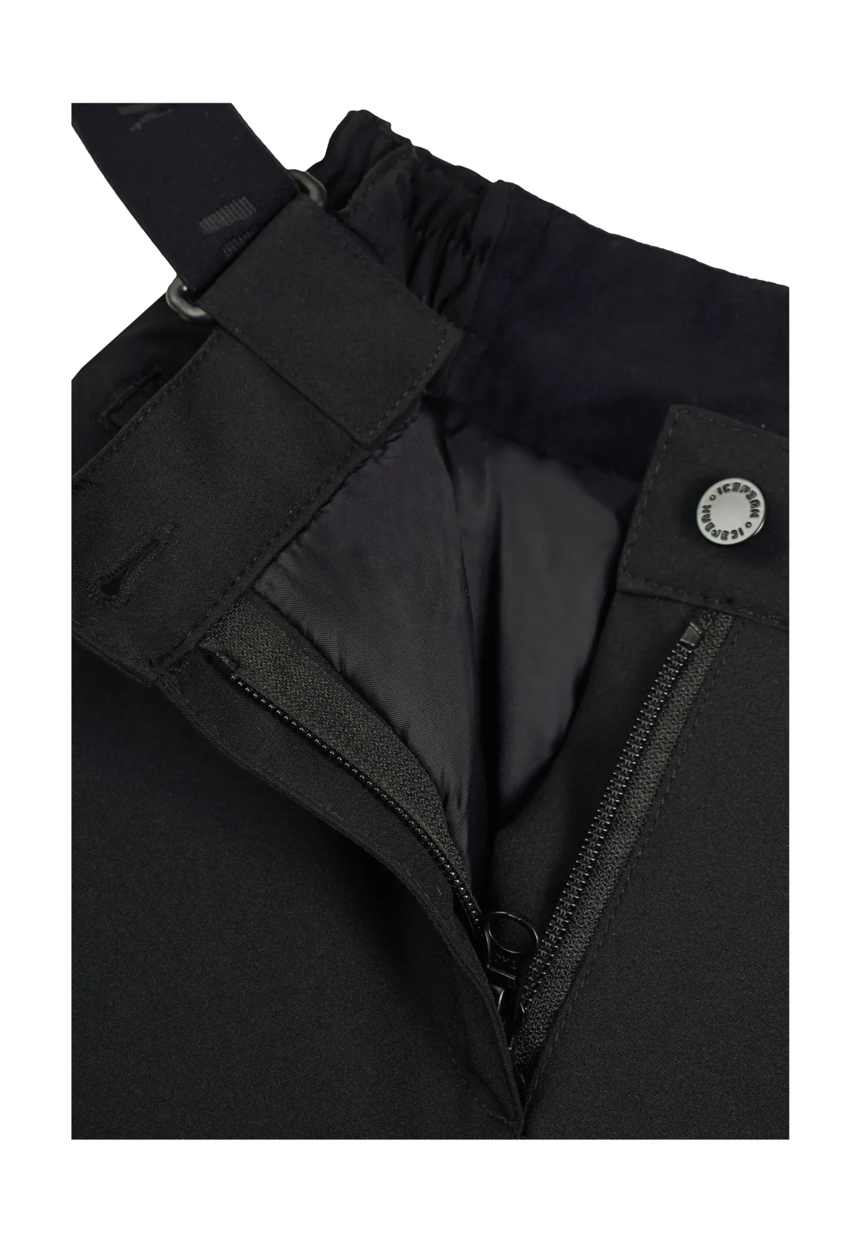 Icepeak Lagos Jr