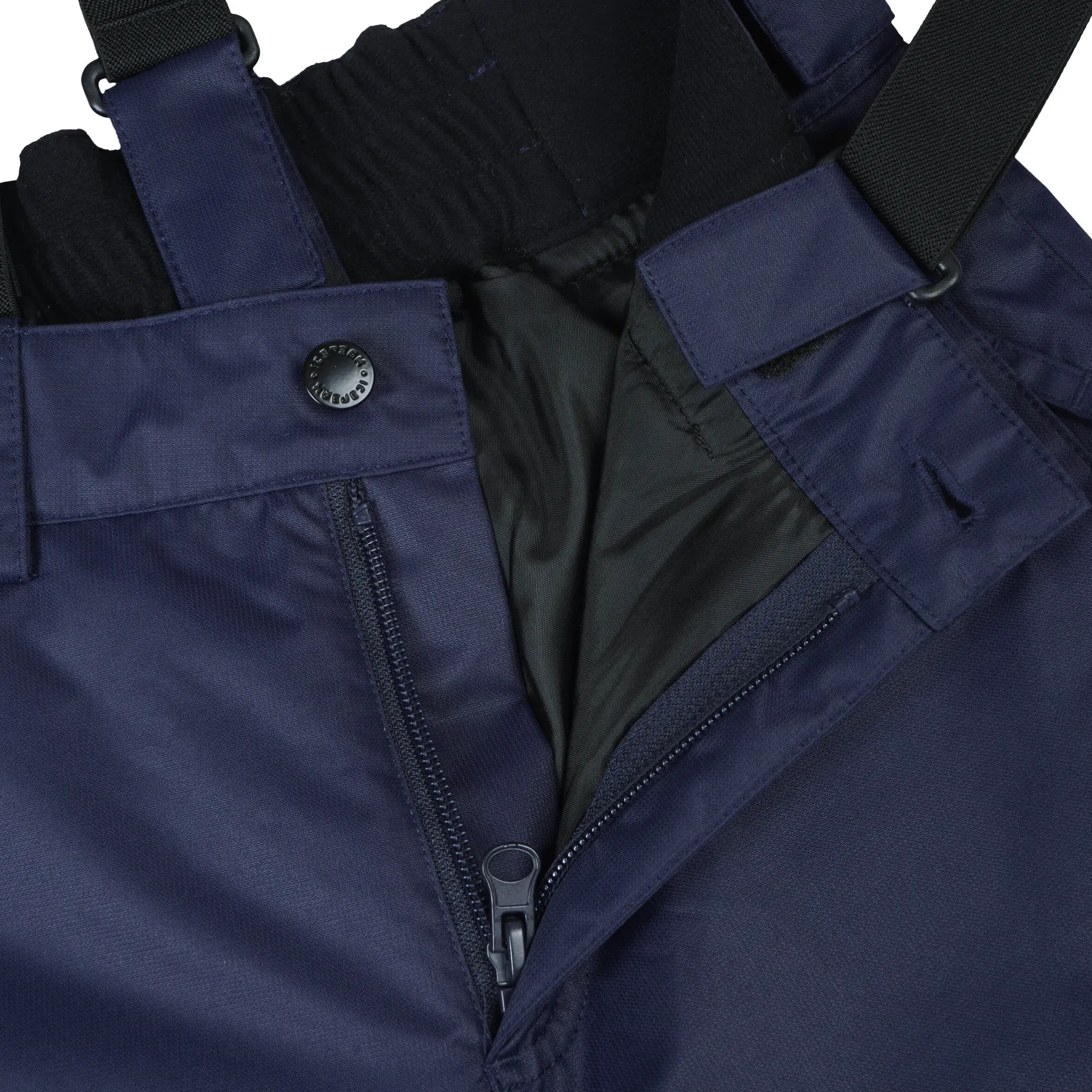 Icepeak Lenzen Jr