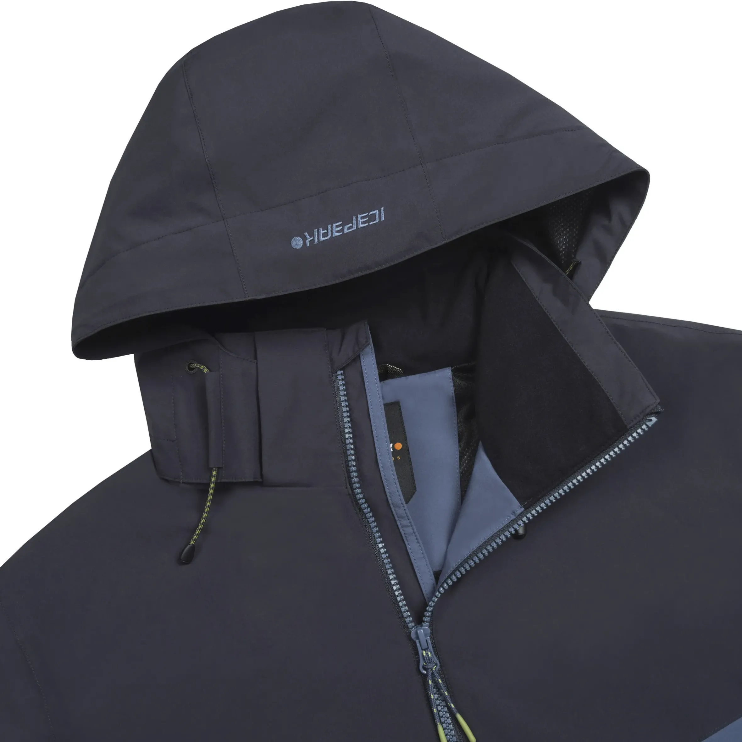 Icepeak Madawaska