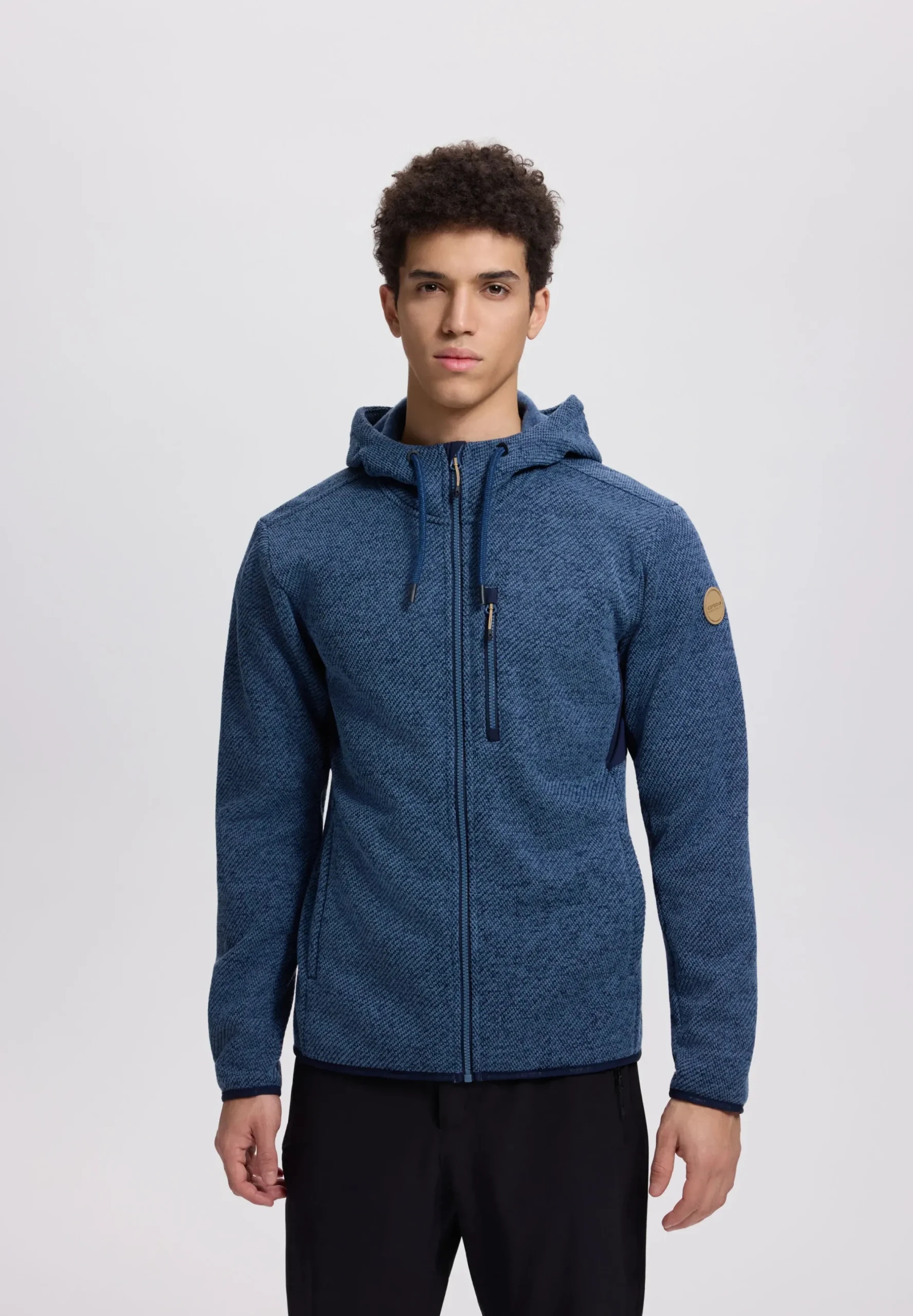 Icepeak Manawa