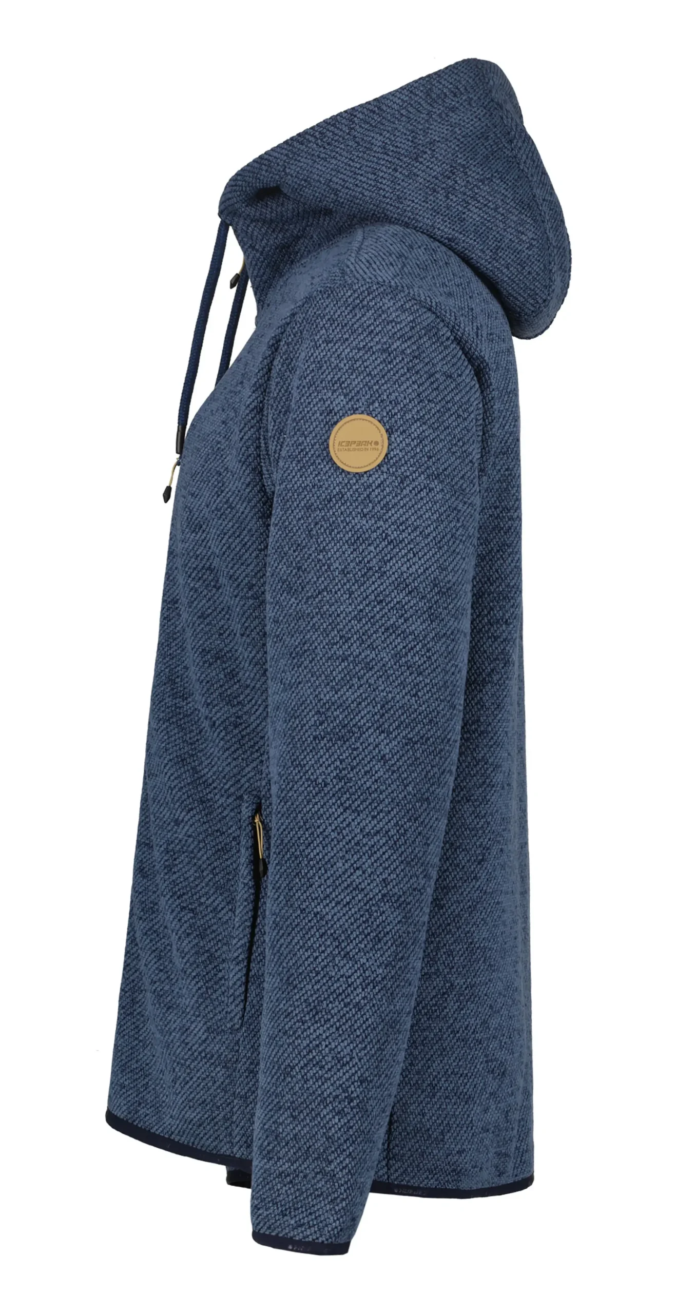 Icepeak Manawa