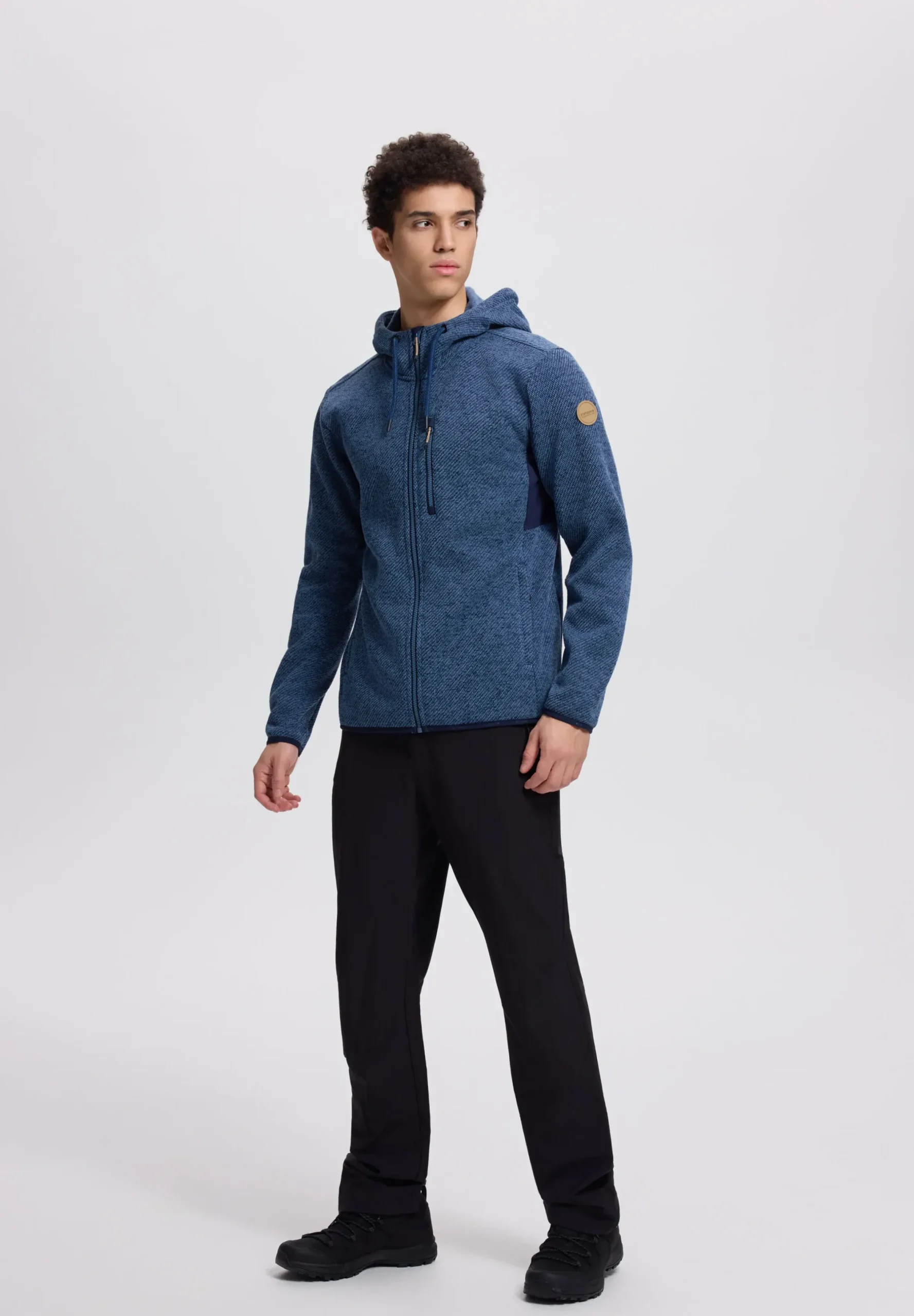 Icepeak Manawa