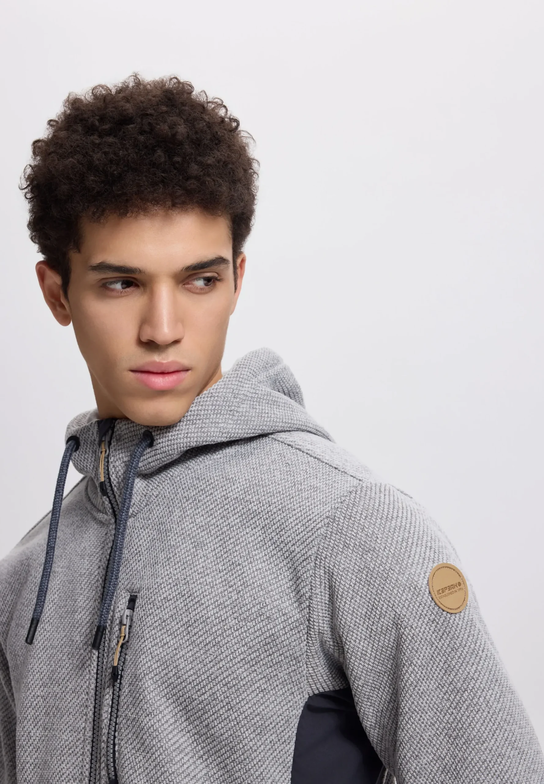 Icepeak Manawa
