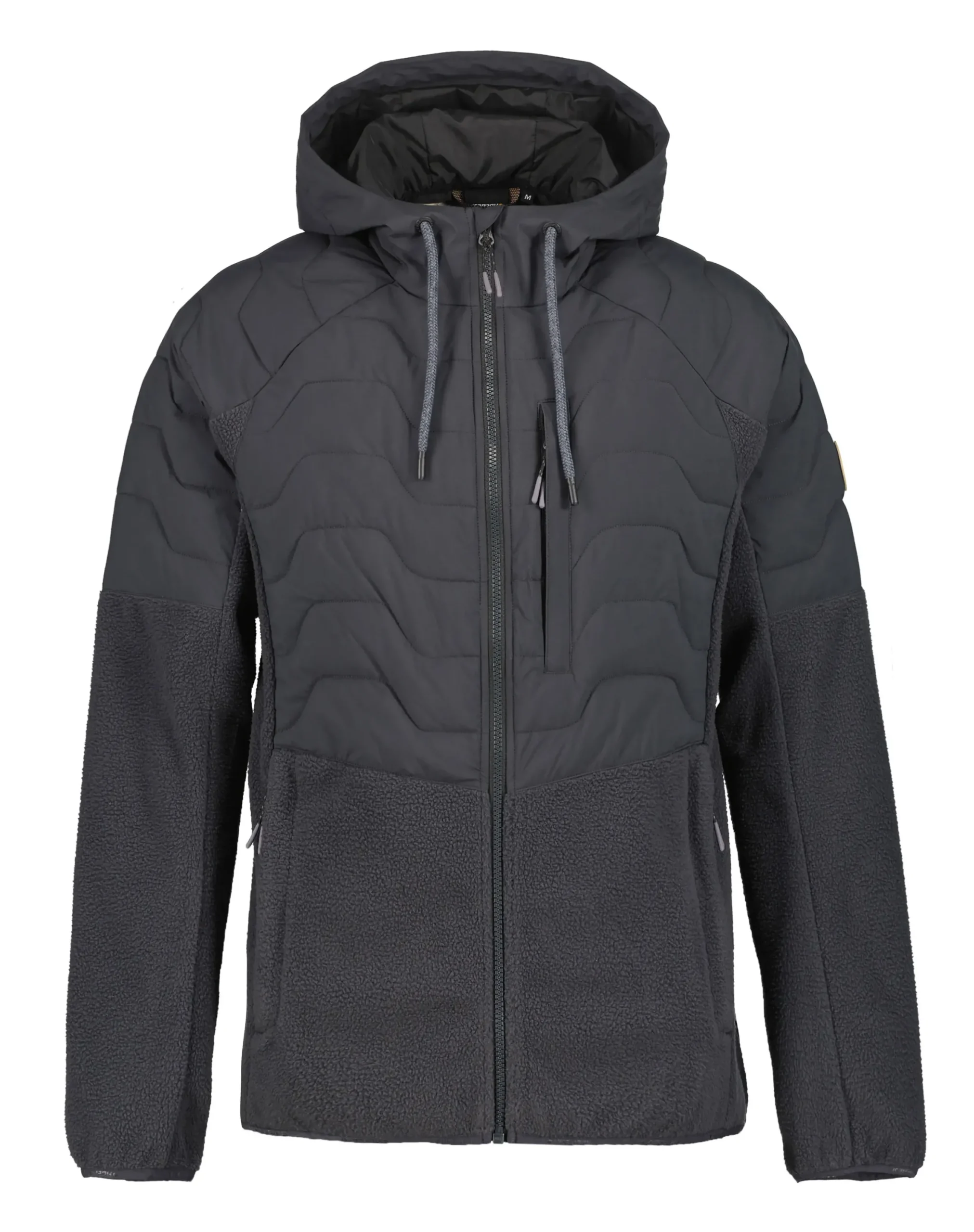 Icepeak Manistee