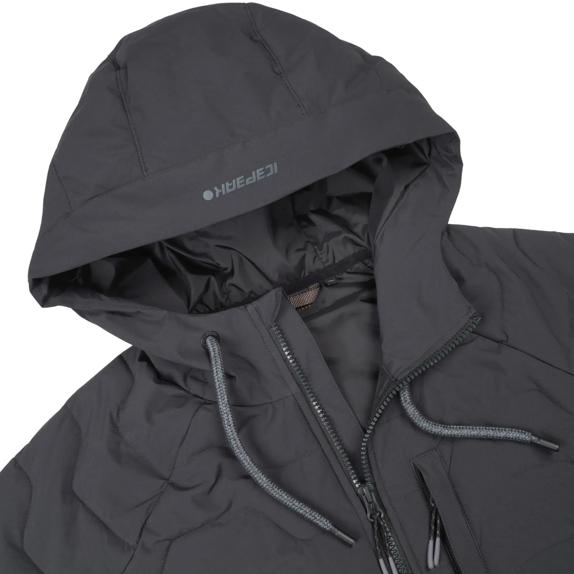Icepeak Manistee