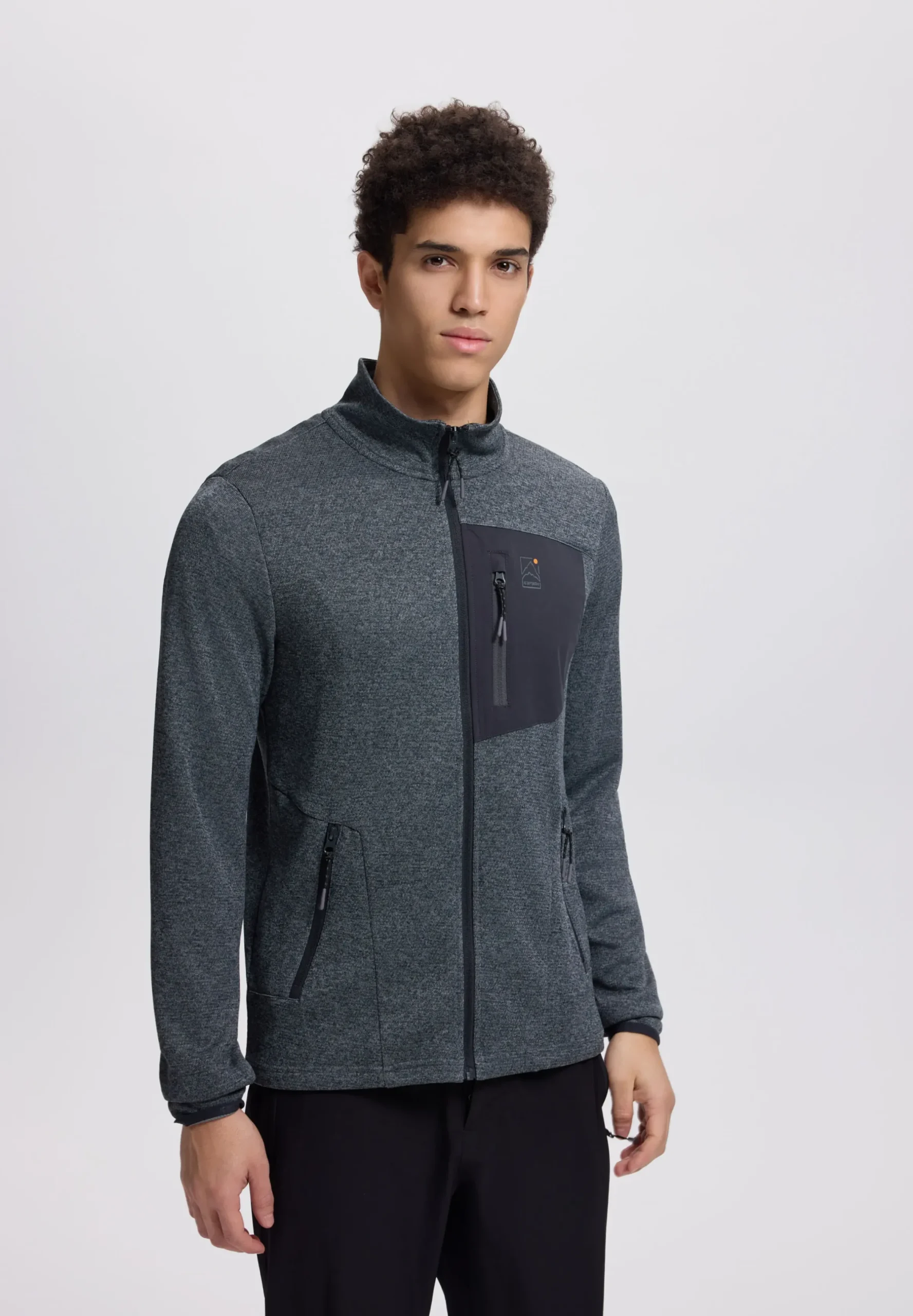 Icepeak Manter