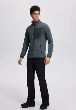 Icepeak Manter
